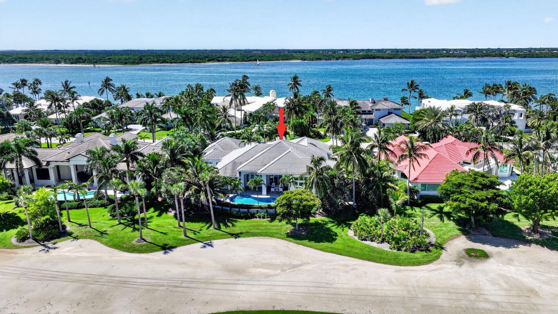 7037 SE Harbor Circle, Stuart, FL 34996 Photo
