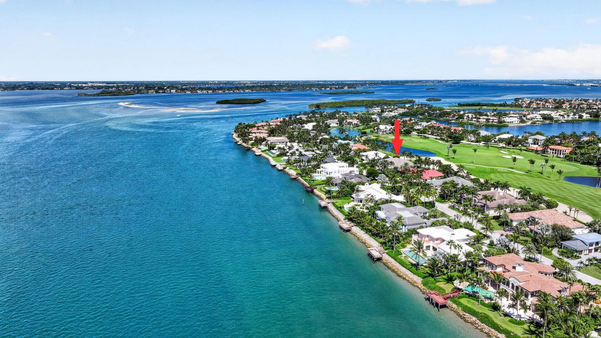 7037 SE Harbor Circle, Stuart, FL 34996 Photo