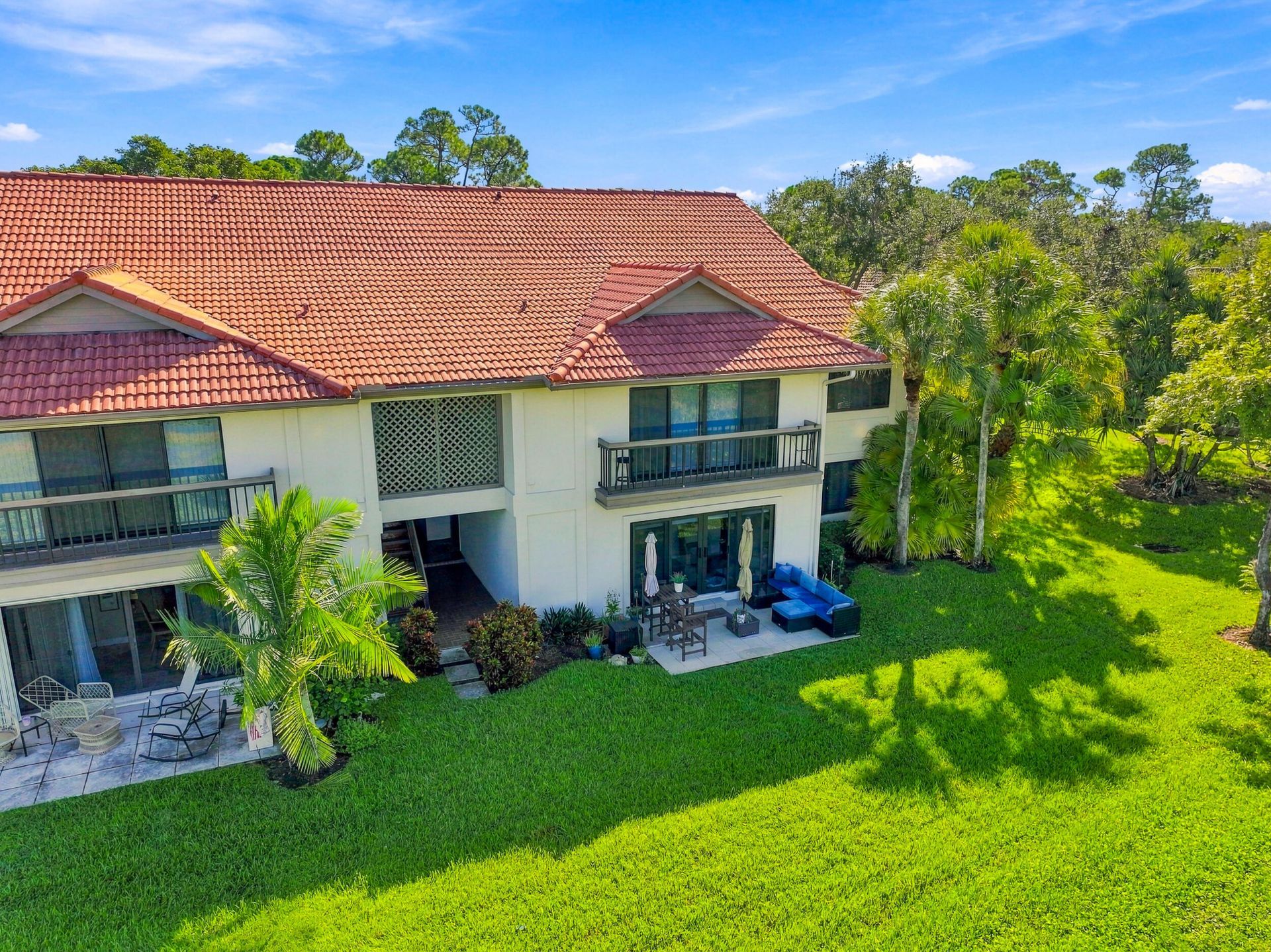 1111 Duncan Circle, Unit 202, Palm Beach Gardens, FL 33418 Photo