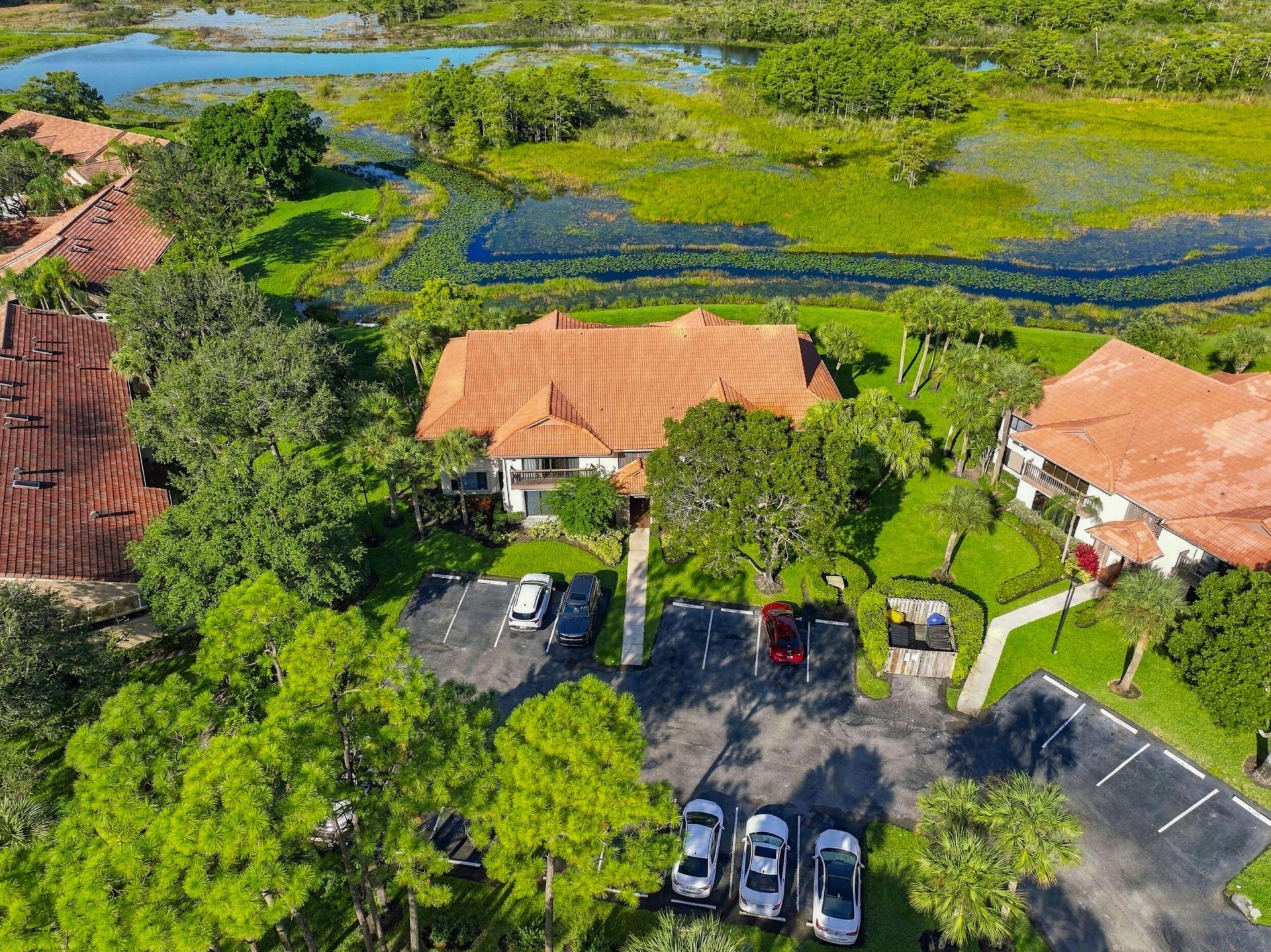 1111 Duncan Circle, Unit 202, Palm Beach Gardens, FL 33418 Photo