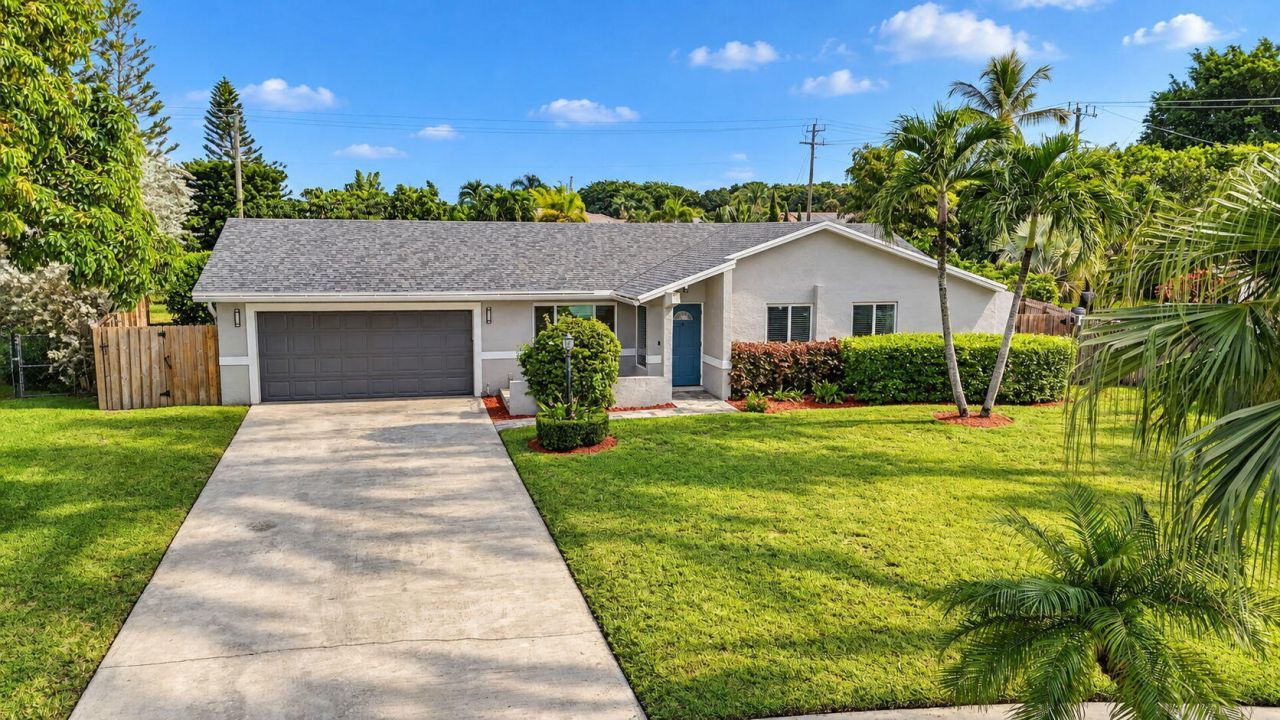 22606 SW 6th Street, Boca Raton, FL 33433 Photo