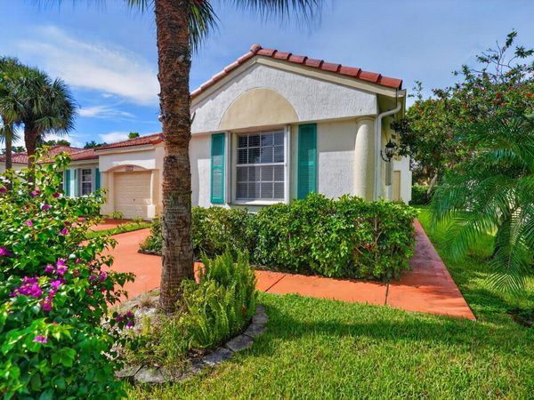 6267 Petunia Road, Unit 6267, Delray Beach, FL 33484