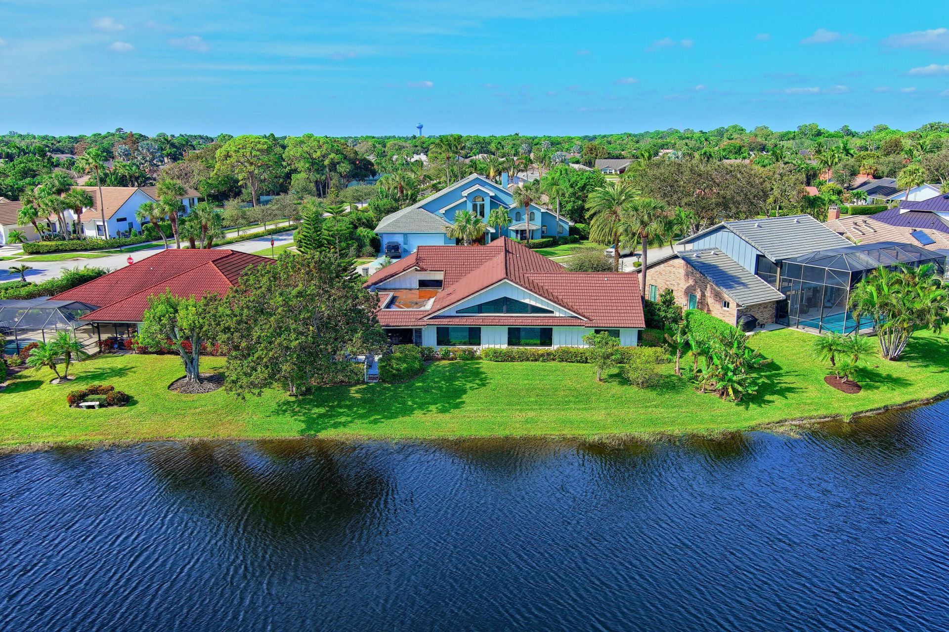 12870 La Rochelle Circle, Palm Beach Gardens, FL 33410 Photo