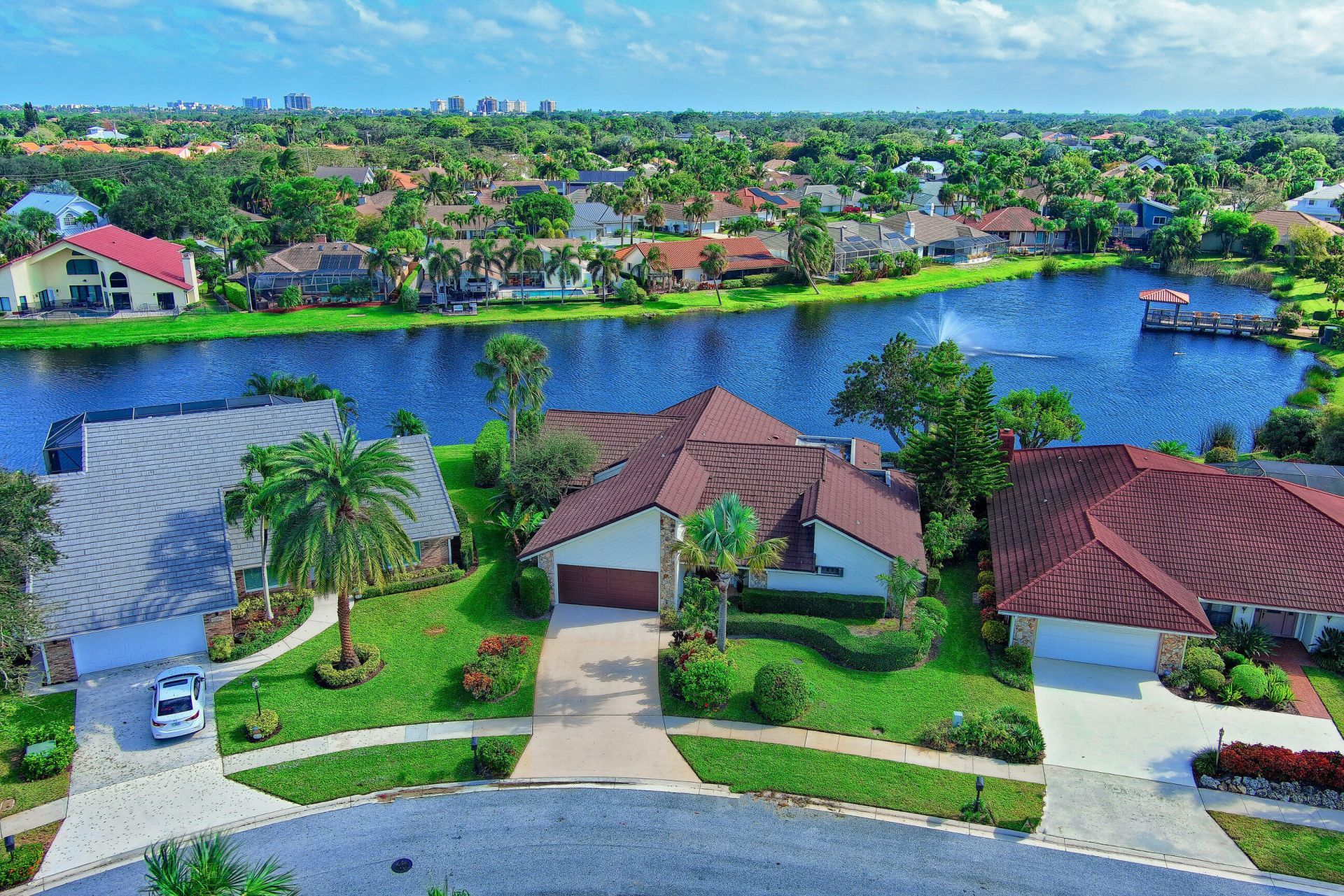 12870 La Rochelle Circle, Palm Beach Gardens, FL 33410 Photo