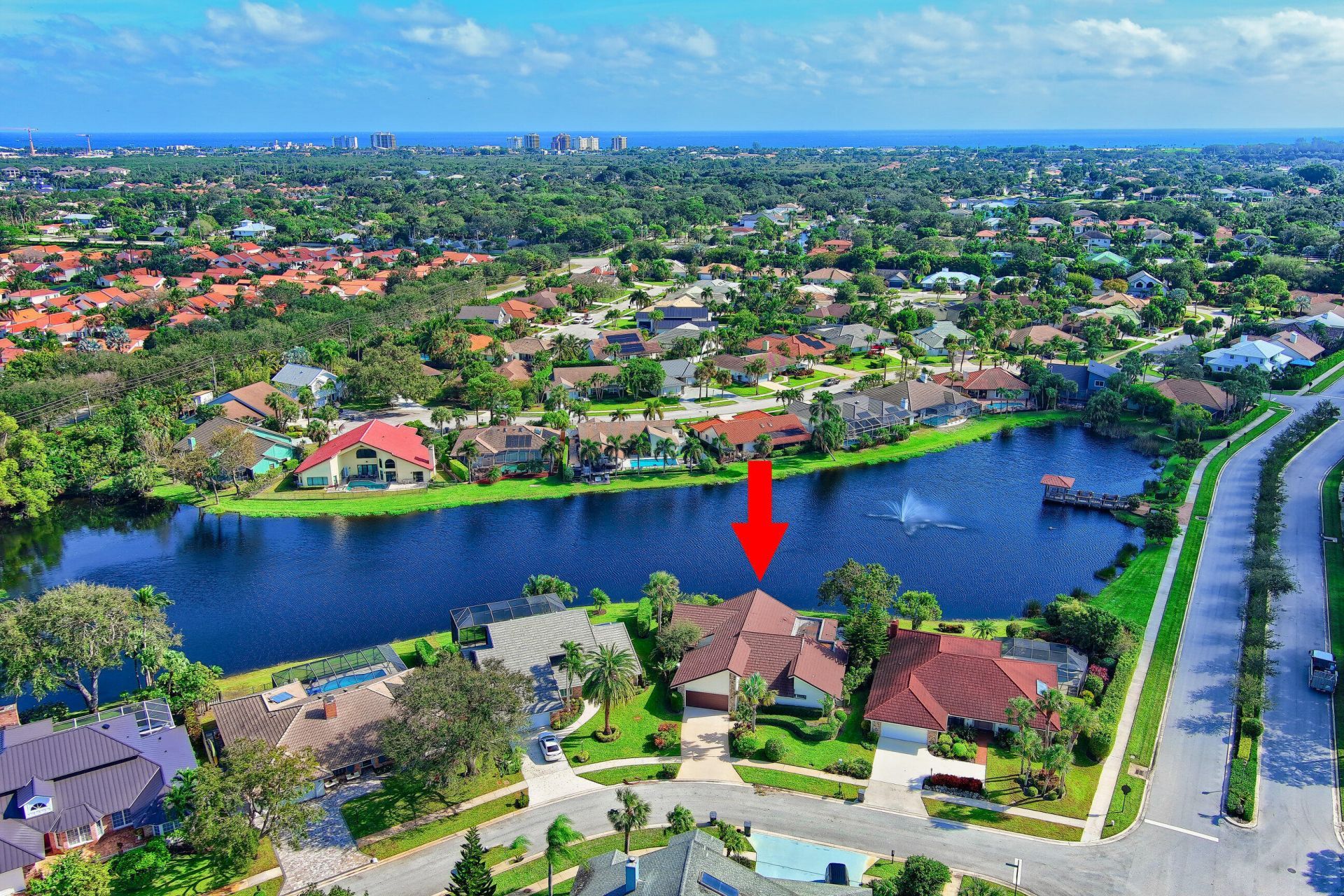 12870 La Rochelle Circle, Palm Beach Gardens, FL 33410 Photo