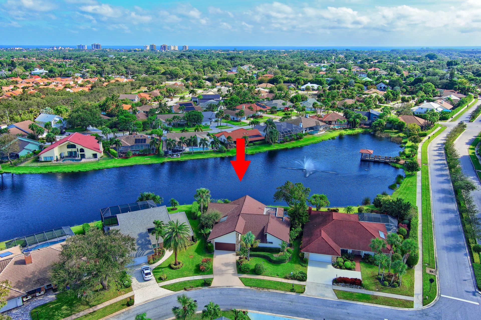 12870 La Rochelle Circle, Palm Beach Gardens, FL 33410 Photo