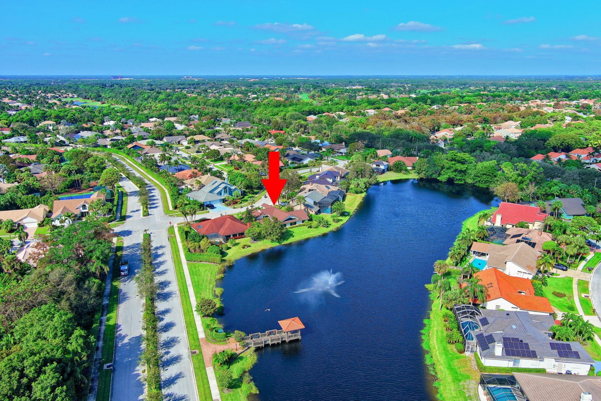 12870 La Rochelle Circle, Palm Beach Gardens, FL 33410 Photo