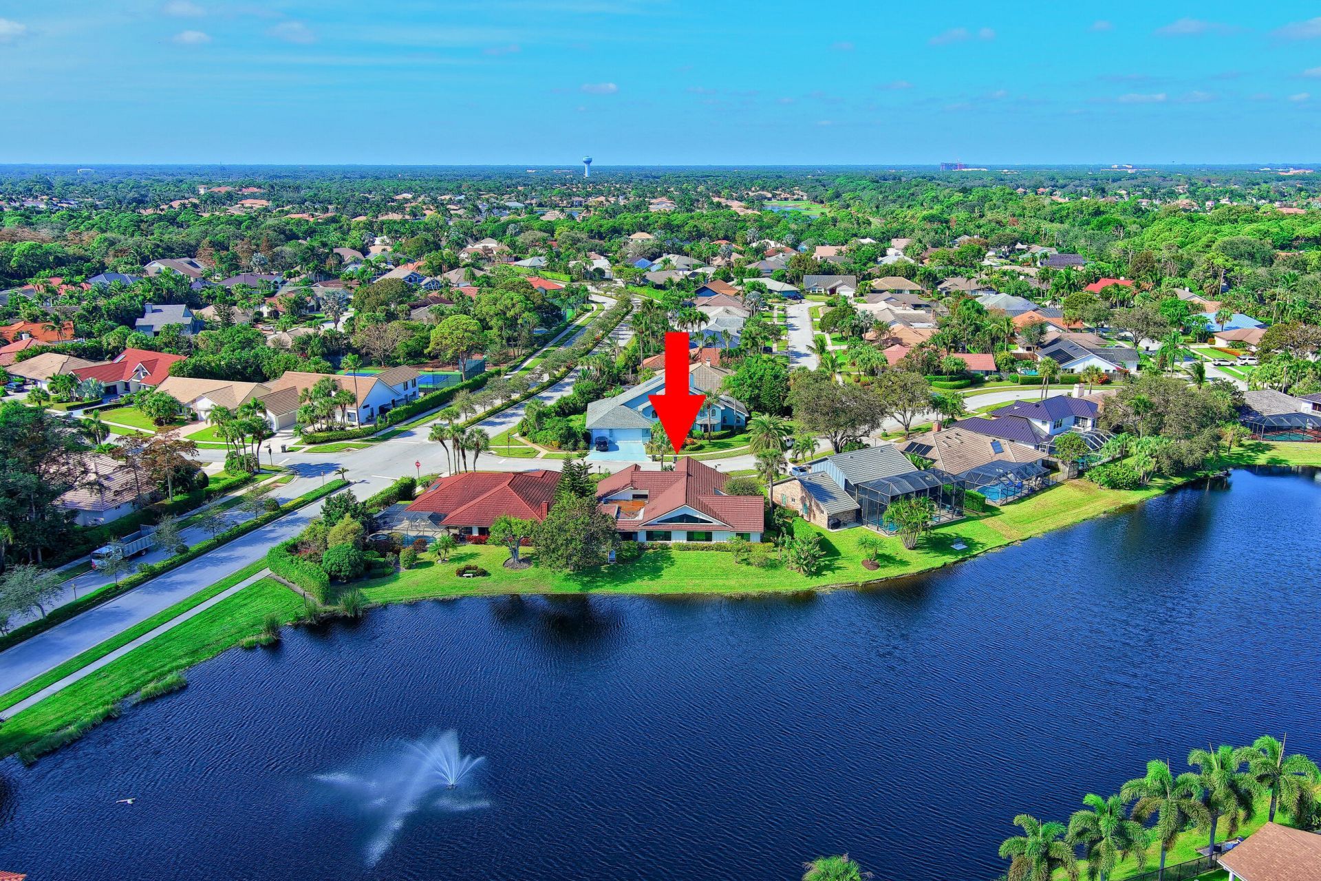 12870 La Rochelle Circle, Palm Beach Gardens, FL 33410 Photo