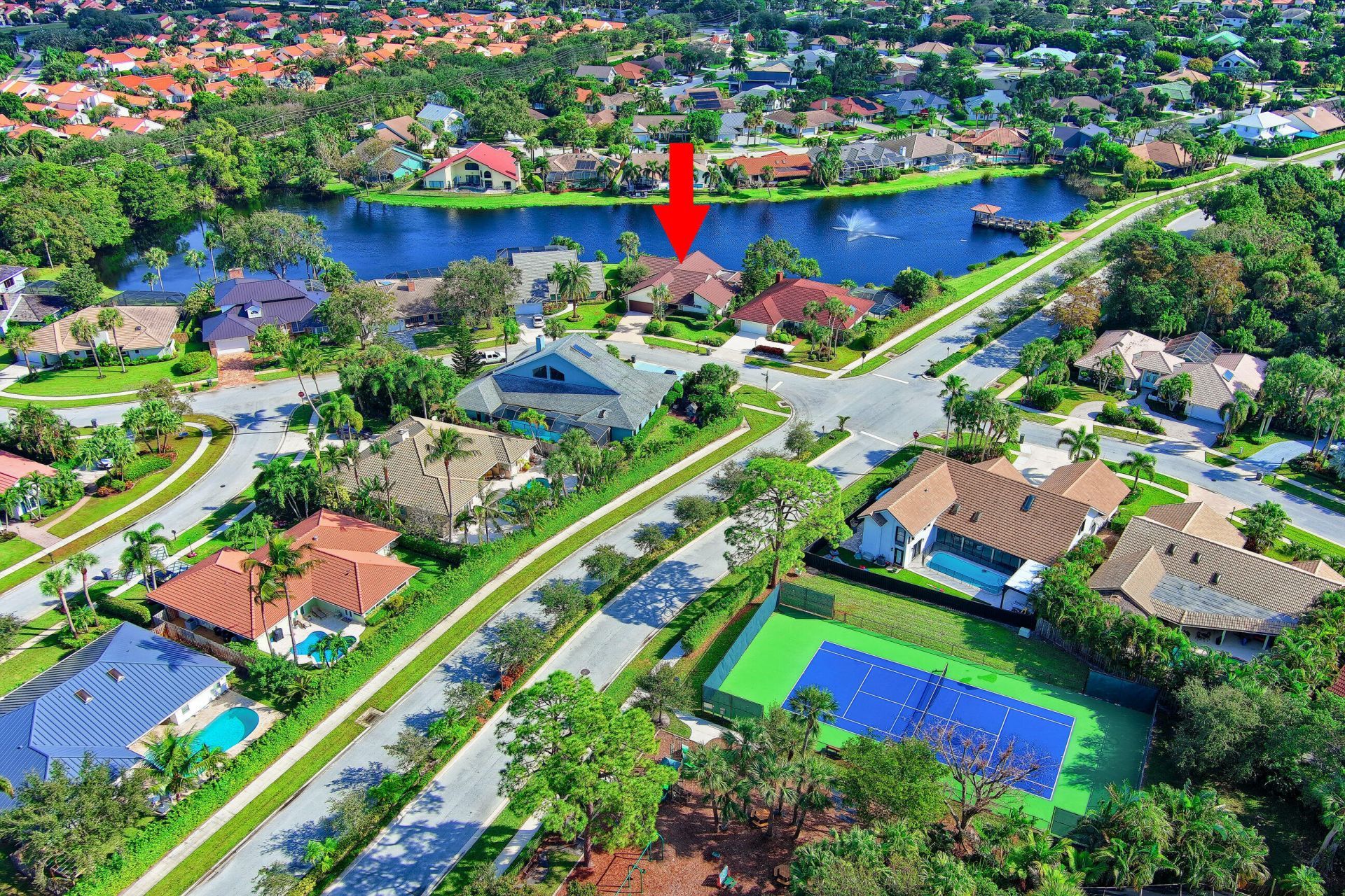 12870 La Rochelle Circle, Palm Beach Gardens, FL 33410 Photo