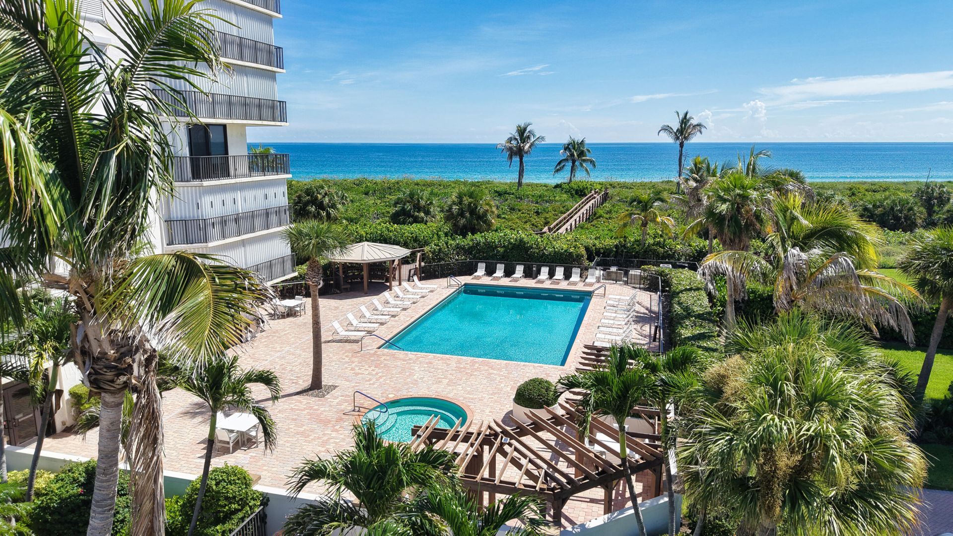 3120 N Hwy A1a, Unit 1503, Fort Pierce, FL 34949 Photo