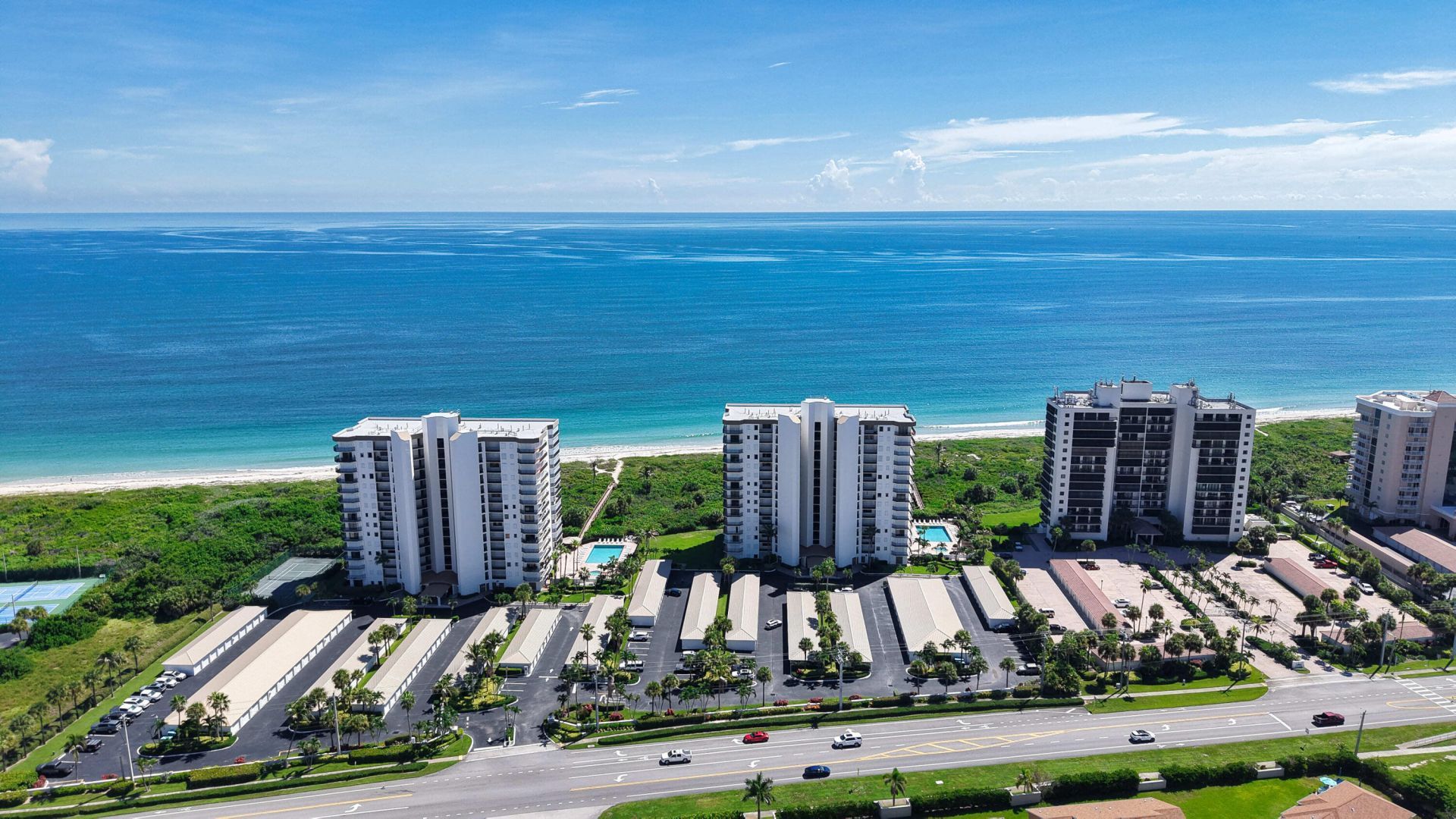 3120 N Hwy A1a, Unit 1503, Fort Pierce, FL 34949 Photo
