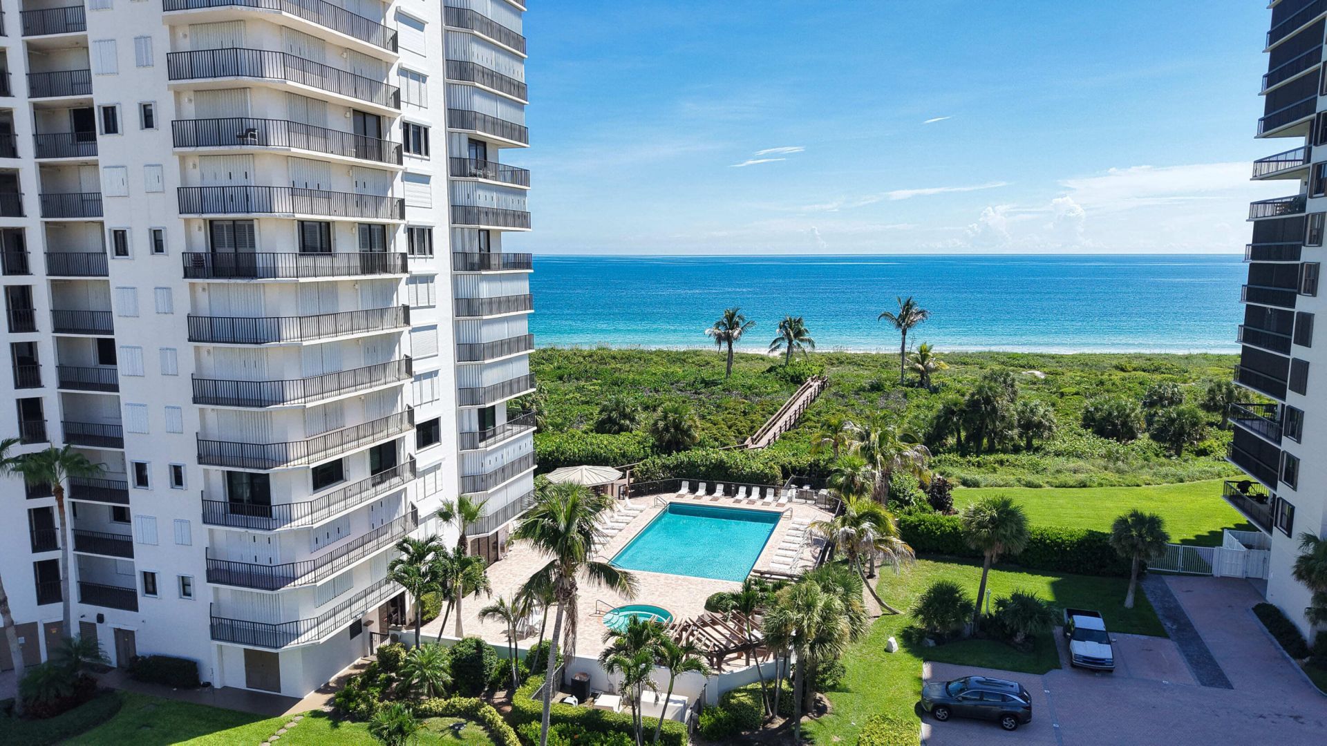 3120 N Hwy A1a, Unit 1503, Fort Pierce, FL 34949 Photo