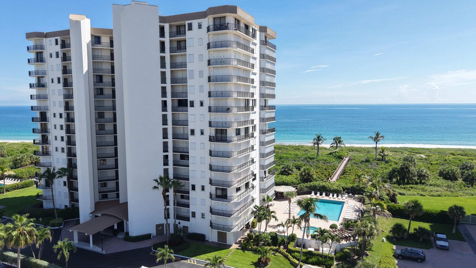 3120 N Hwy A1a, Unit 1503, Fort Pierce, FL 34949 Photo