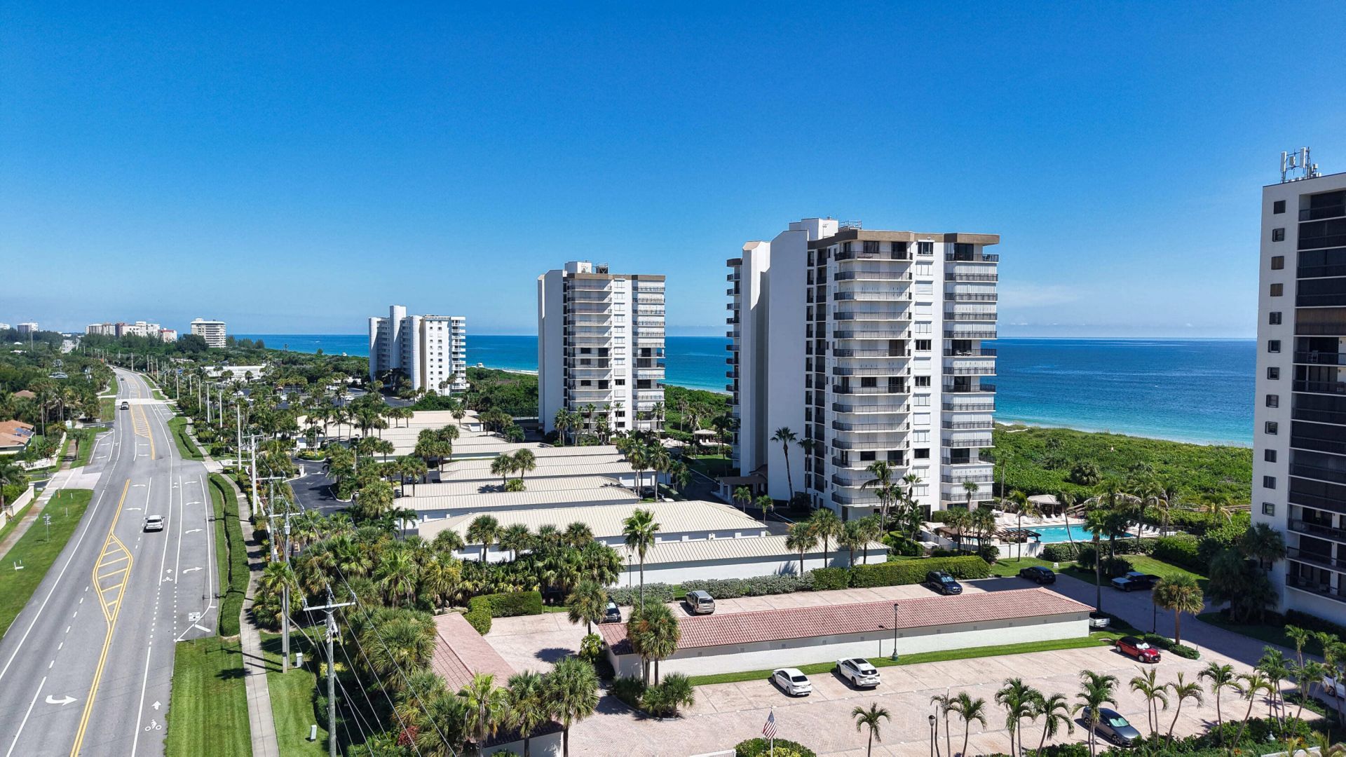 3120 N Hwy A1a, Unit 1503, Fort Pierce, FL 34949 Photo