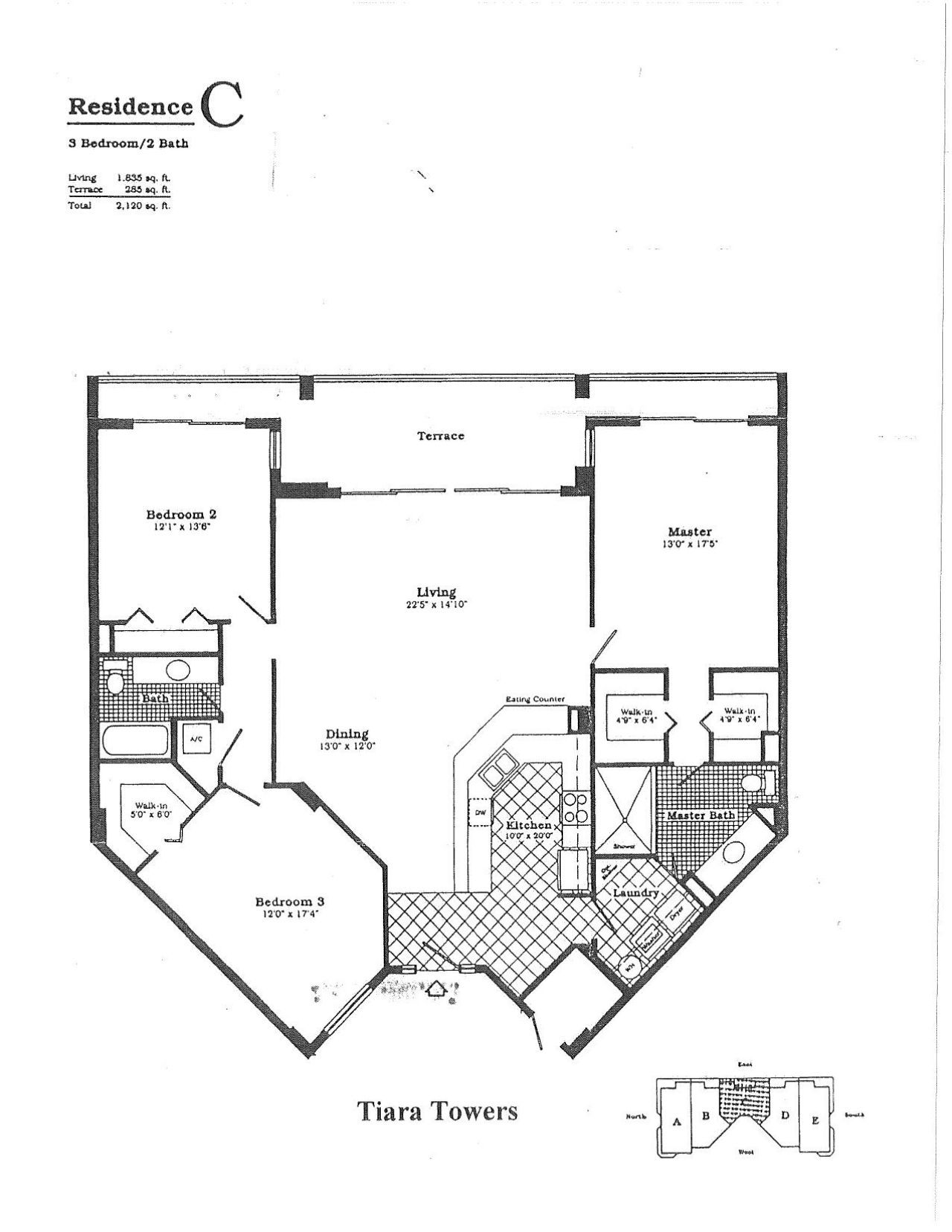 3120 N Hwy A1a, Unit 1503, Fort Pierce, FL 34949 Photo