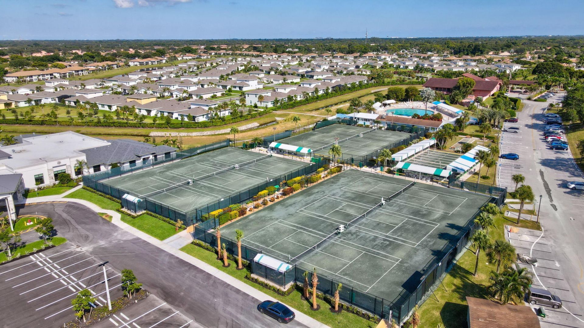 13984 Via Flora, Unit C, Delray Beach, FL 33484 Photo