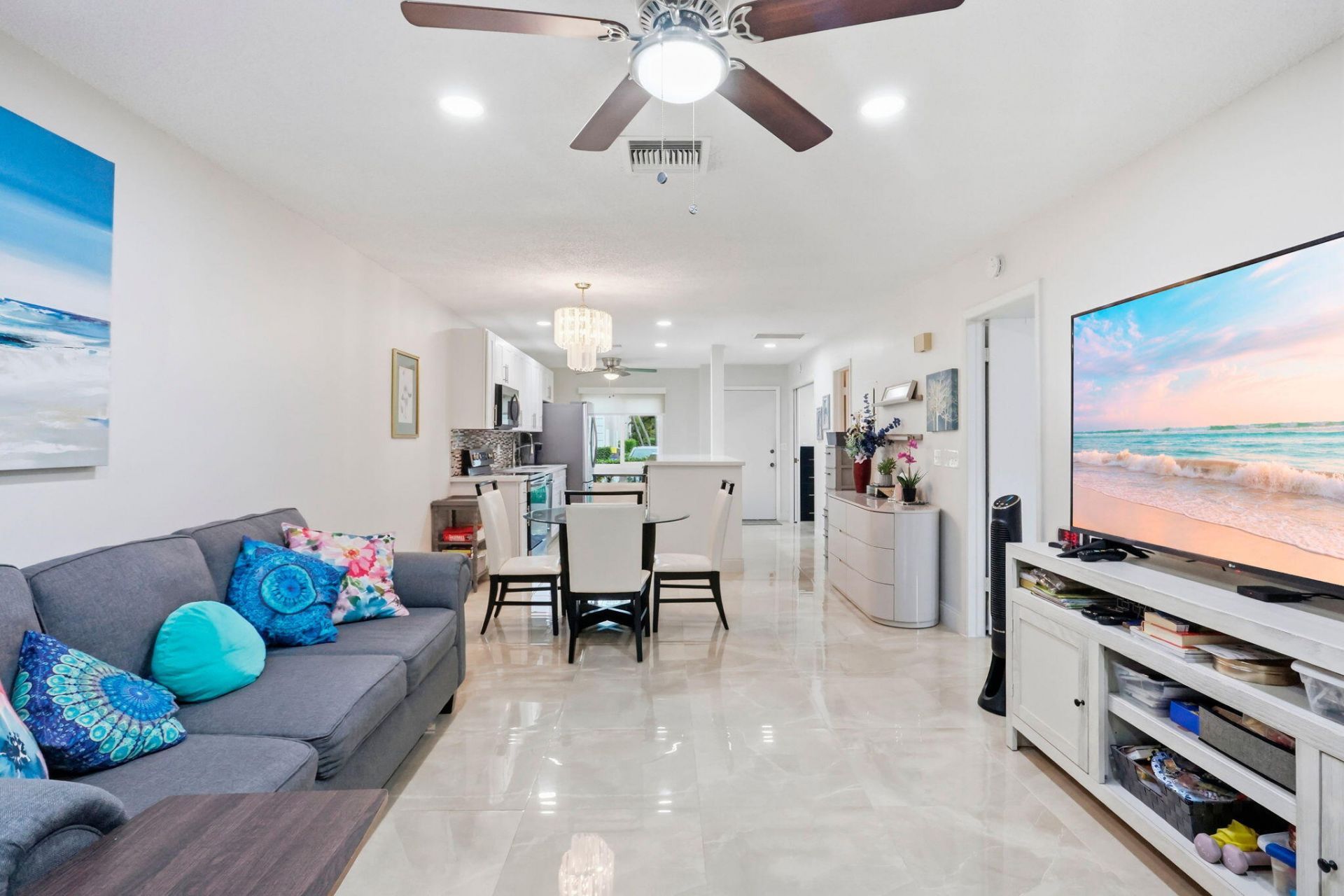 13984 Via Flora, Unit C, Delray Beach, FL 33484 Photo