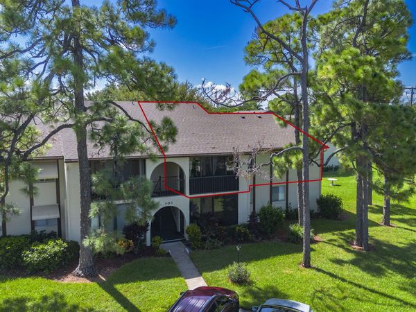 106 LAKE PINE Circle, Unit D-2, Greenacres, FL 33463