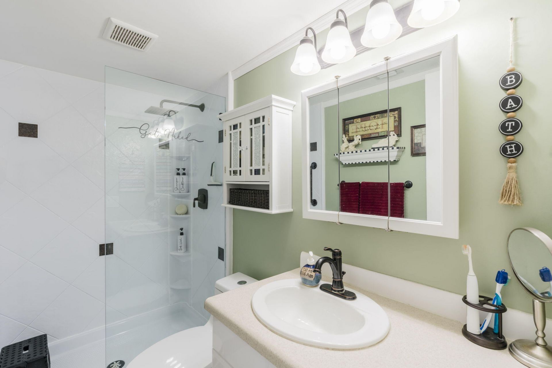106 Lake Pine Circle, Unit D-2, Greenacres, FL 33463 Photo