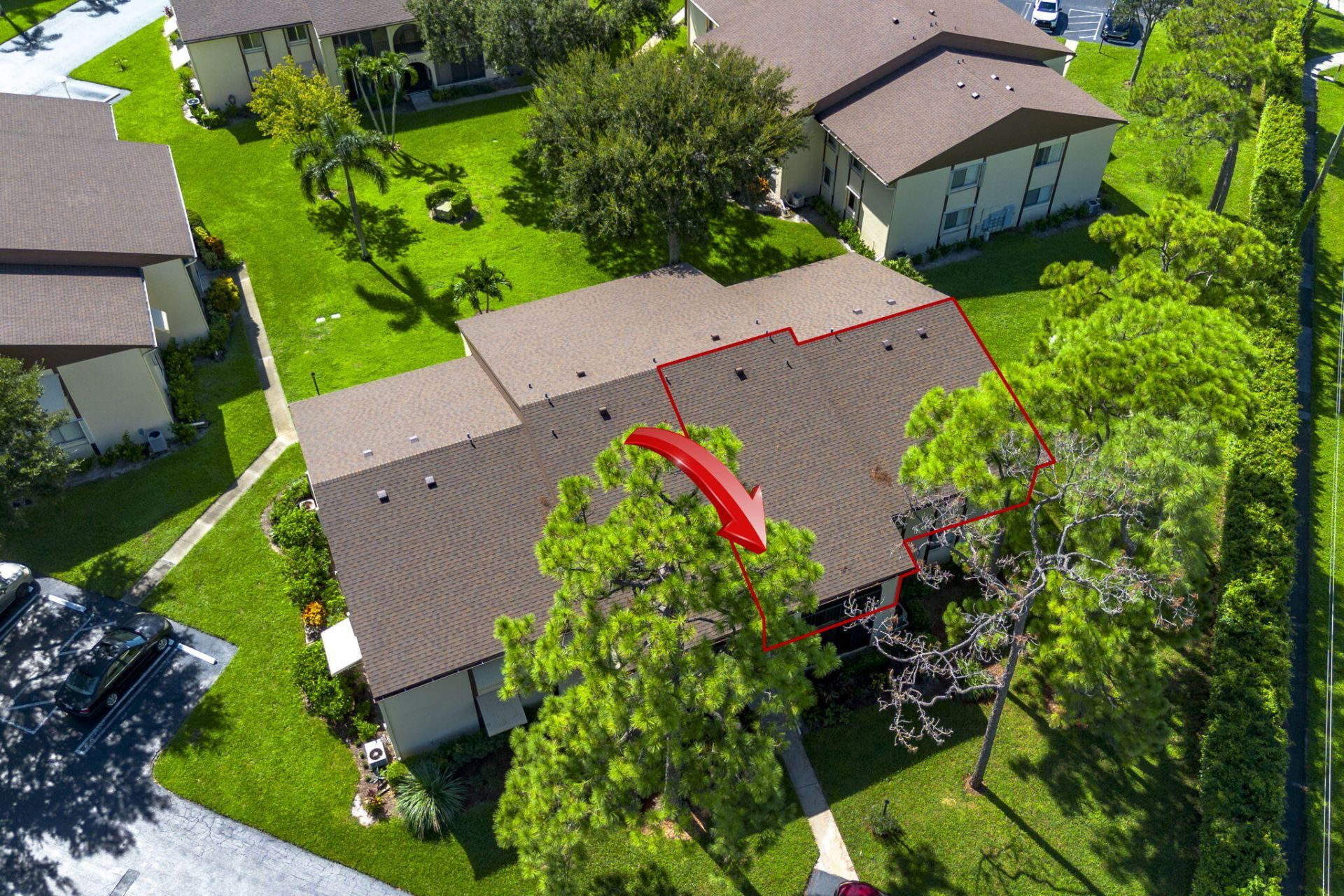 106 Lake Pine Circle, Unit D-2, Greenacres, FL 33463 Photo