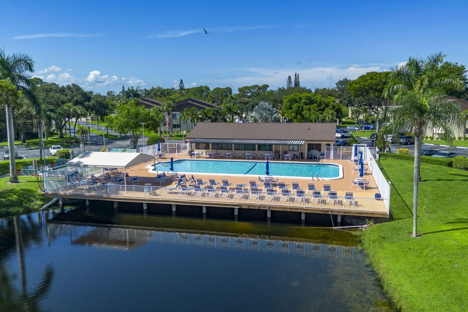106 Lake Pine Circle, Unit D-2, Greenacres, FL 33463 Photo