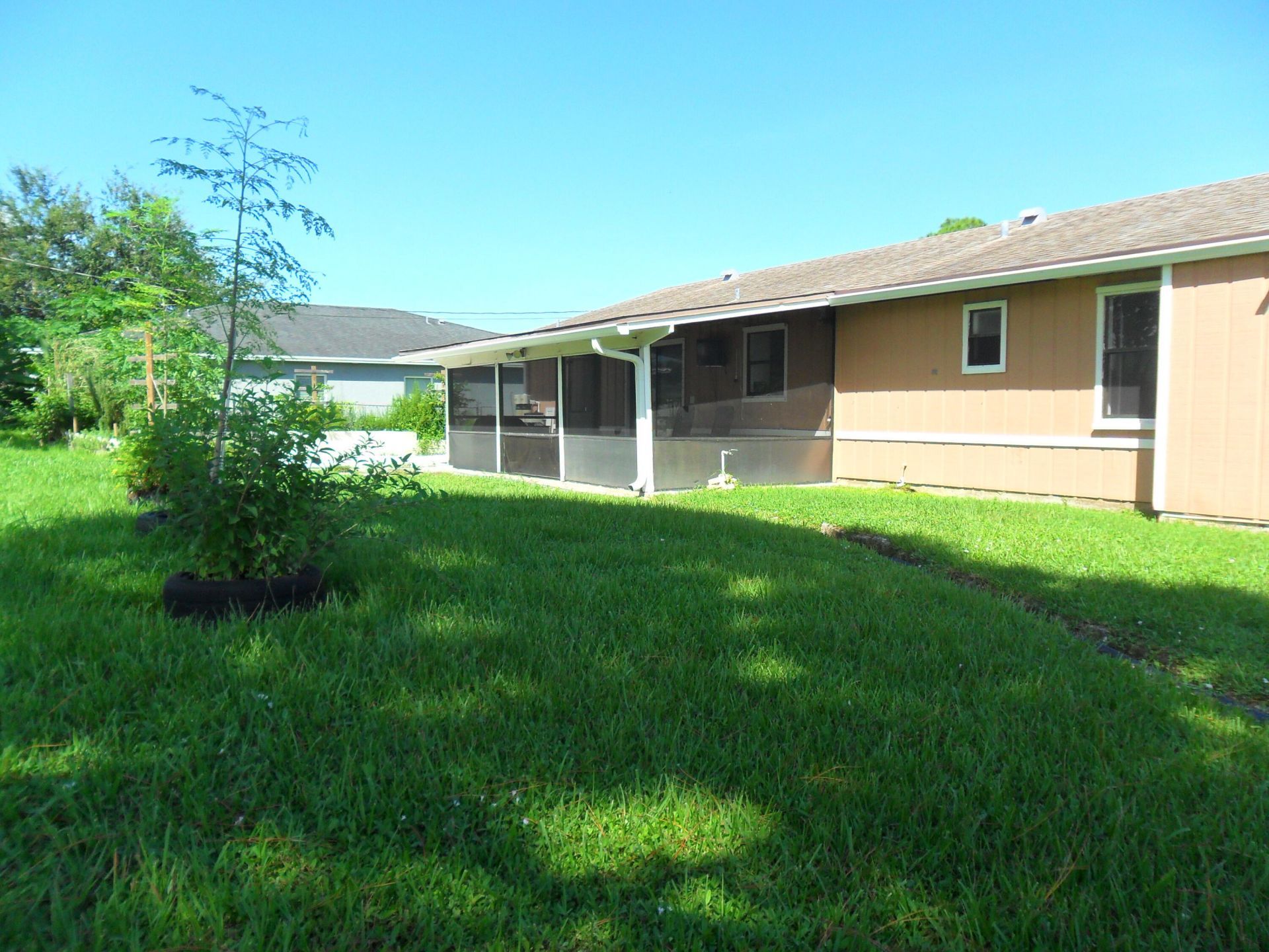 2574 SW Deckard Street, Port Saint Lucie, FL 34953 Photo