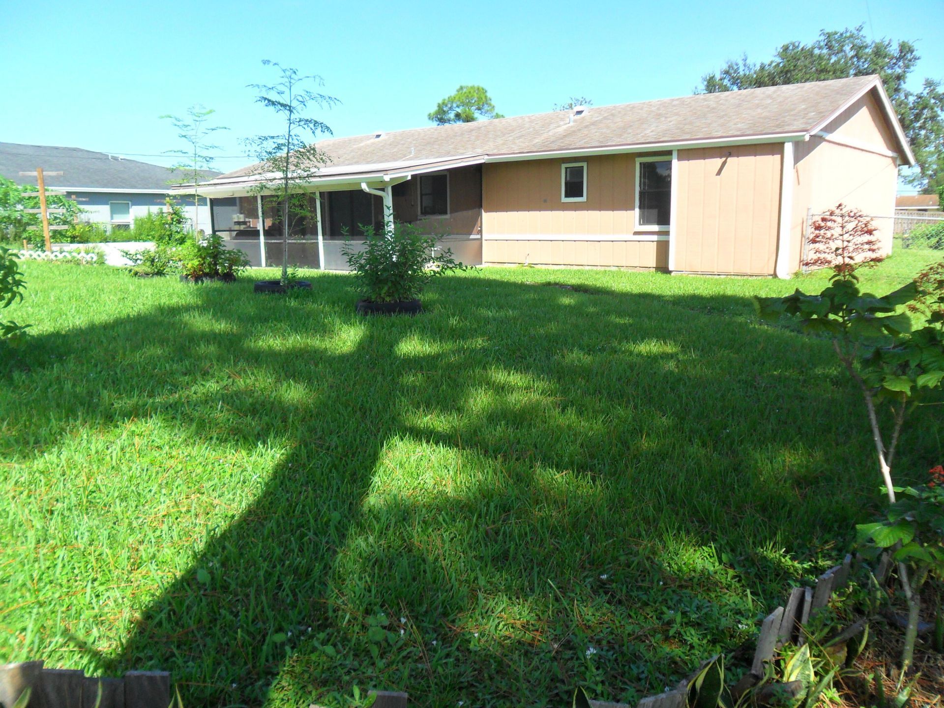 2574 SW Deckard Street, Port Saint Lucie, FL 34953 Photo