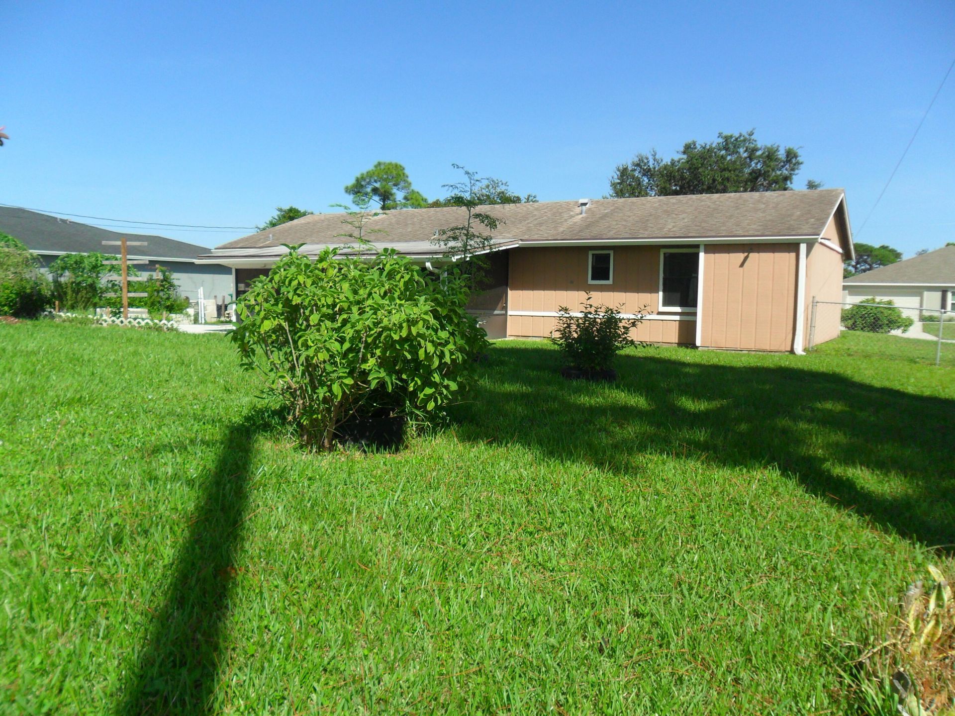 2574 SW Deckard Street, Port Saint Lucie, FL 34953 Photo