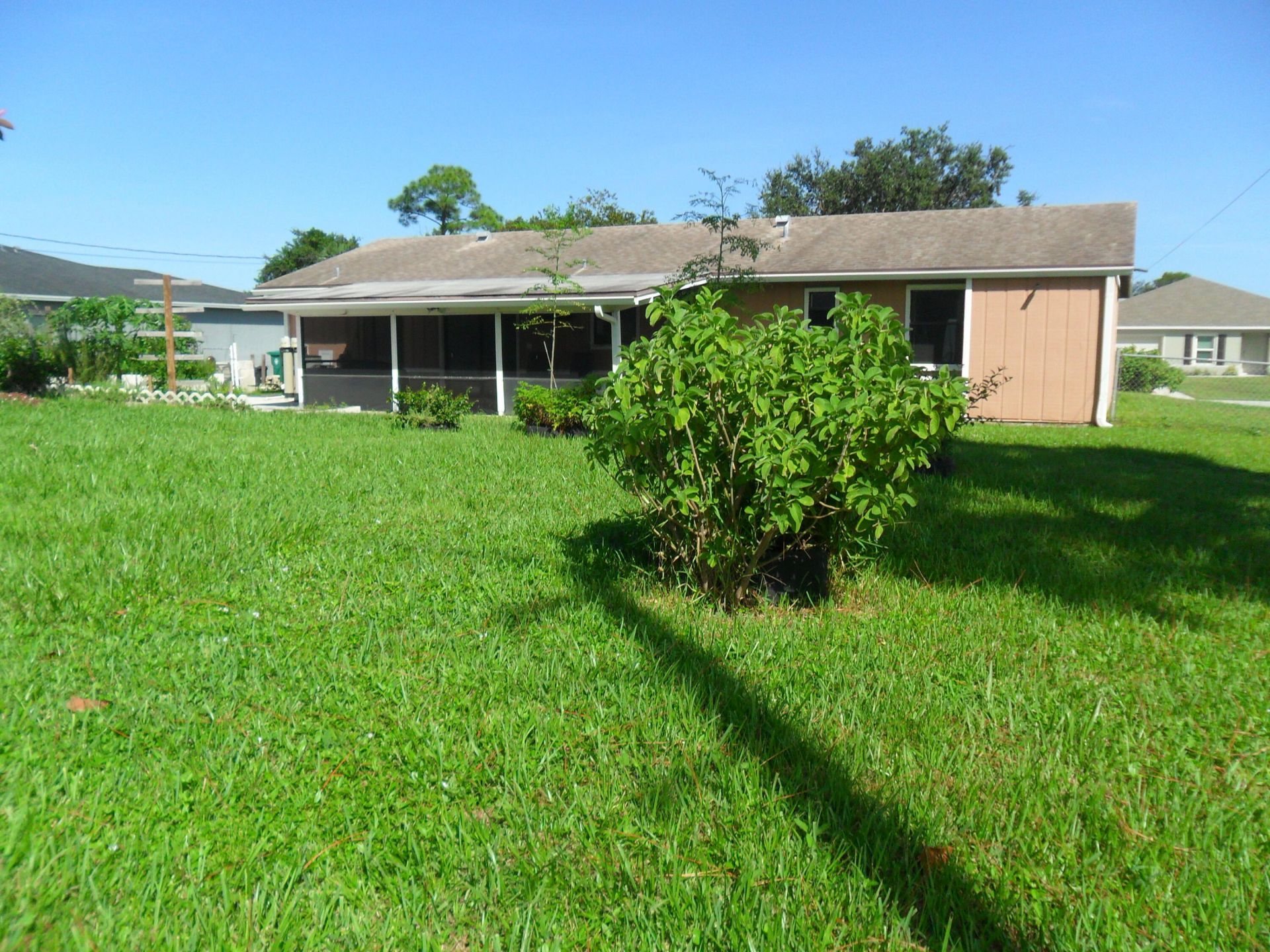 2574 SW Deckard Street, Port Saint Lucie, FL 34953 Photo