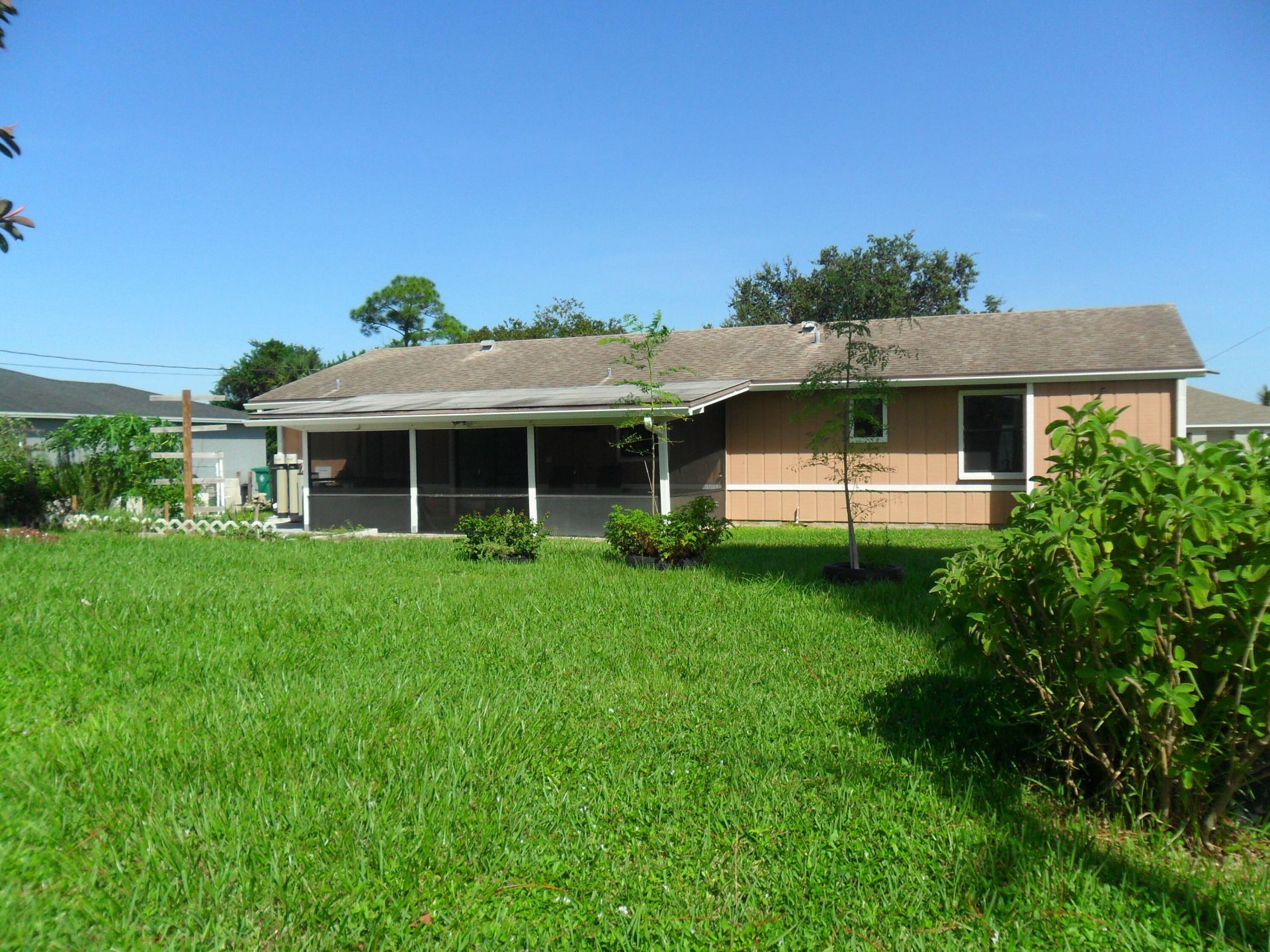 2574 SW Deckard Street, Port Saint Lucie, FL 34953 Photo