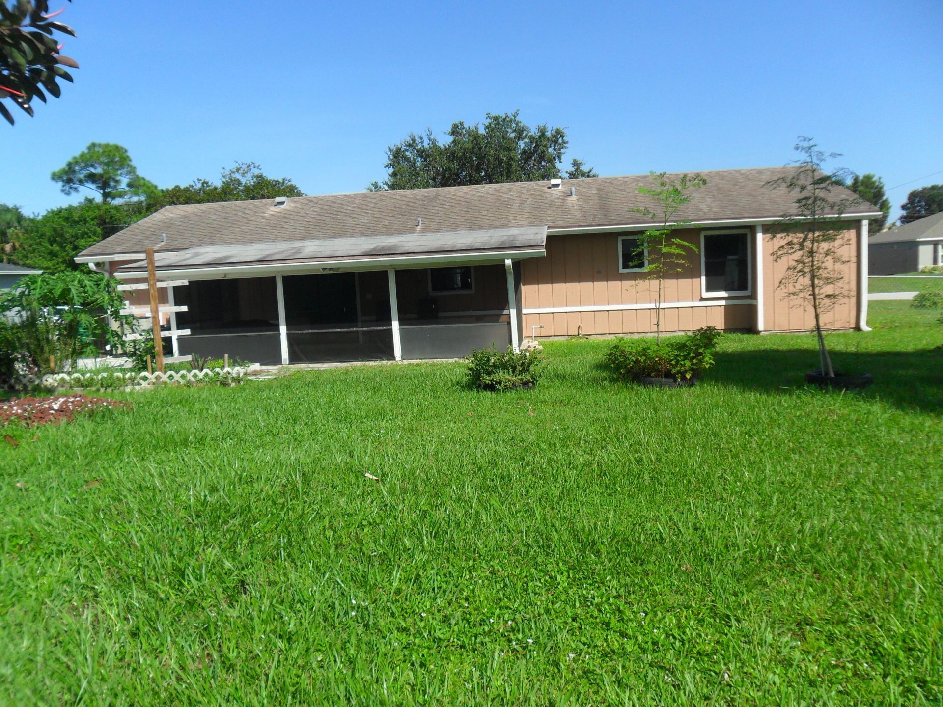 2574 SW Deckard Street, Port Saint Lucie, FL 34953 Photo