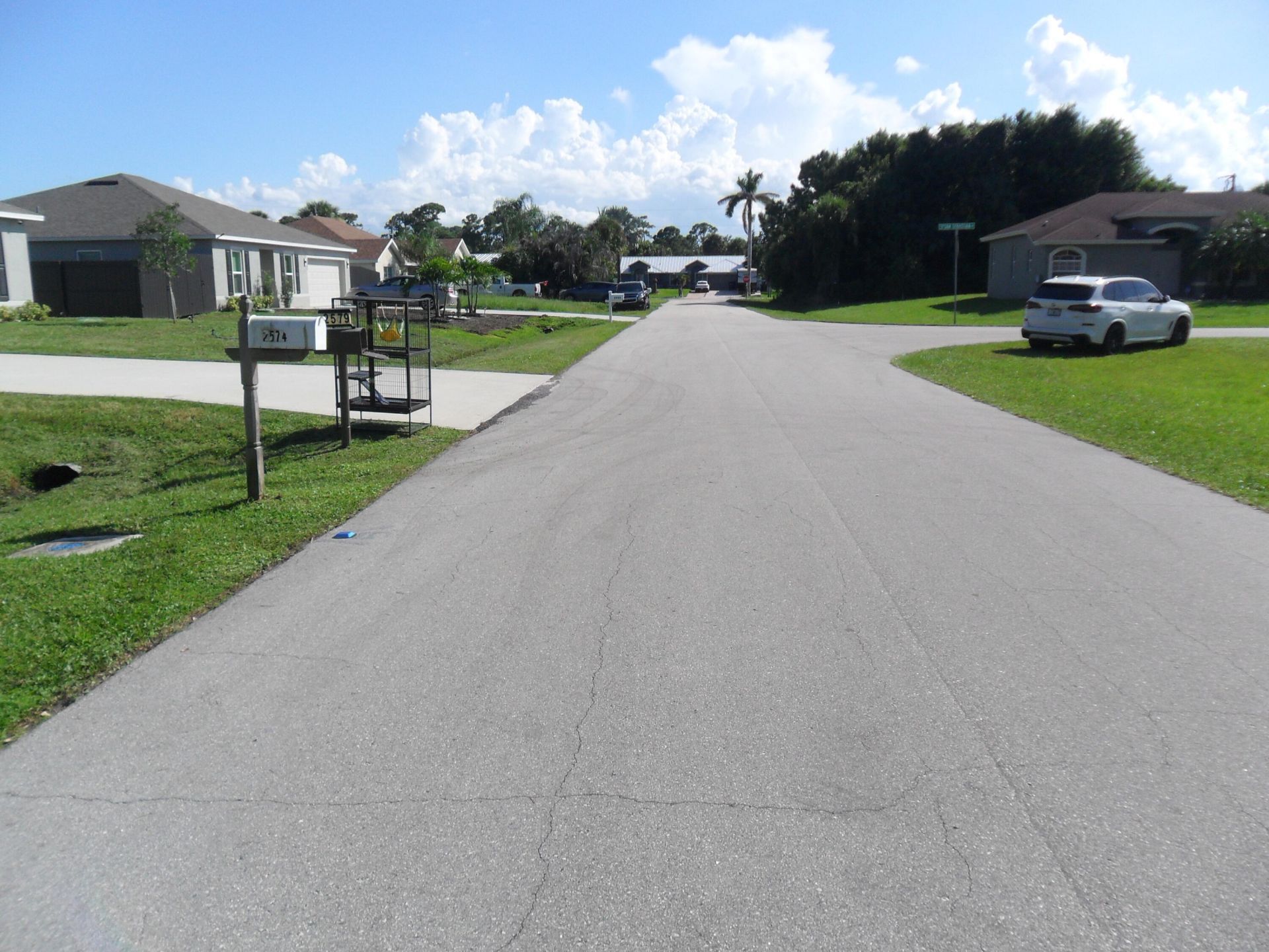 2574 SW Deckard Street, Port Saint Lucie, FL 34953 Photo