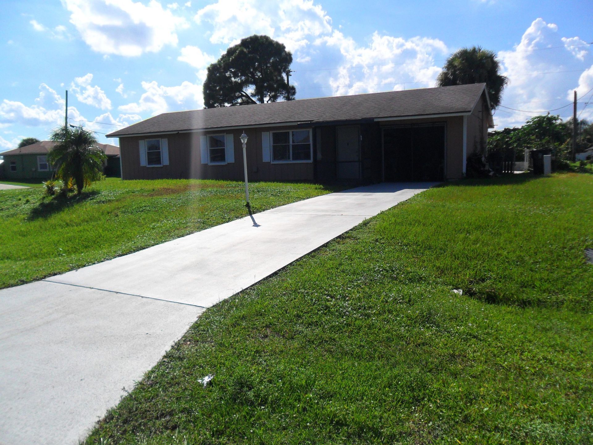 2574 SW Deckard Street, Port Saint Lucie, FL 34953 Photo