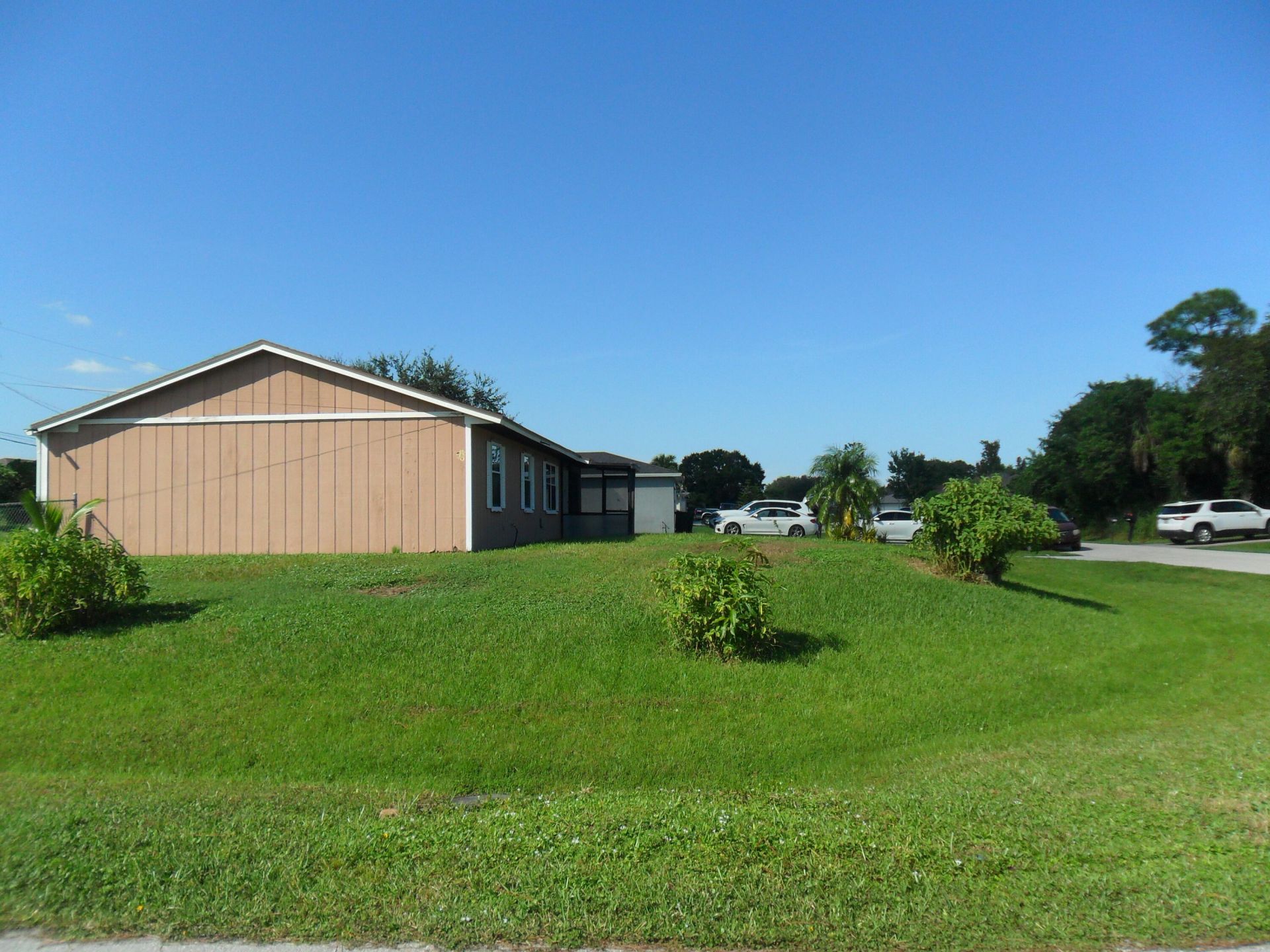 2574 SW Deckard Street, Port Saint Lucie, FL 34953 Photo