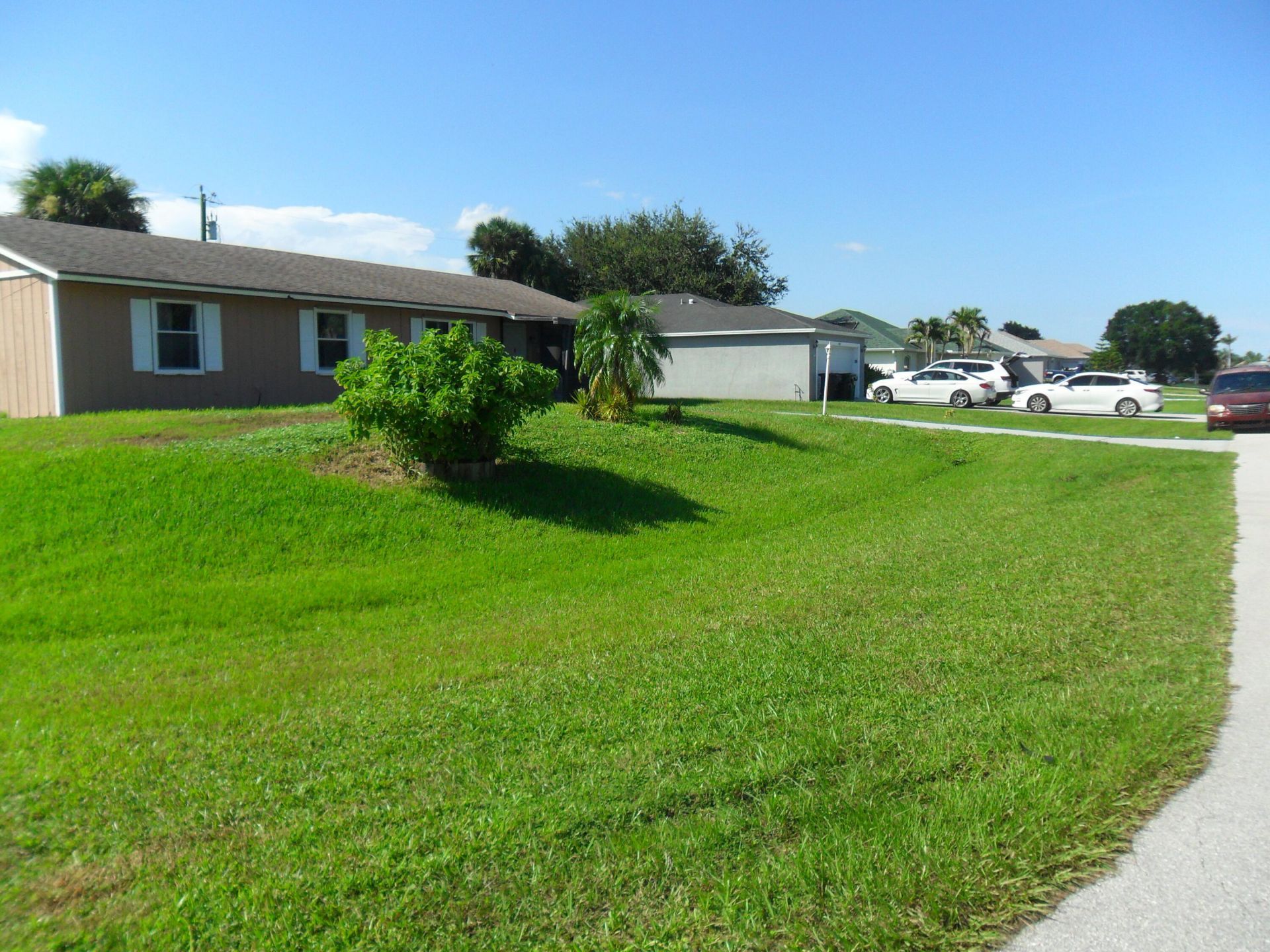 2574 SW Deckard Street, Port Saint Lucie, FL 34953 Photo