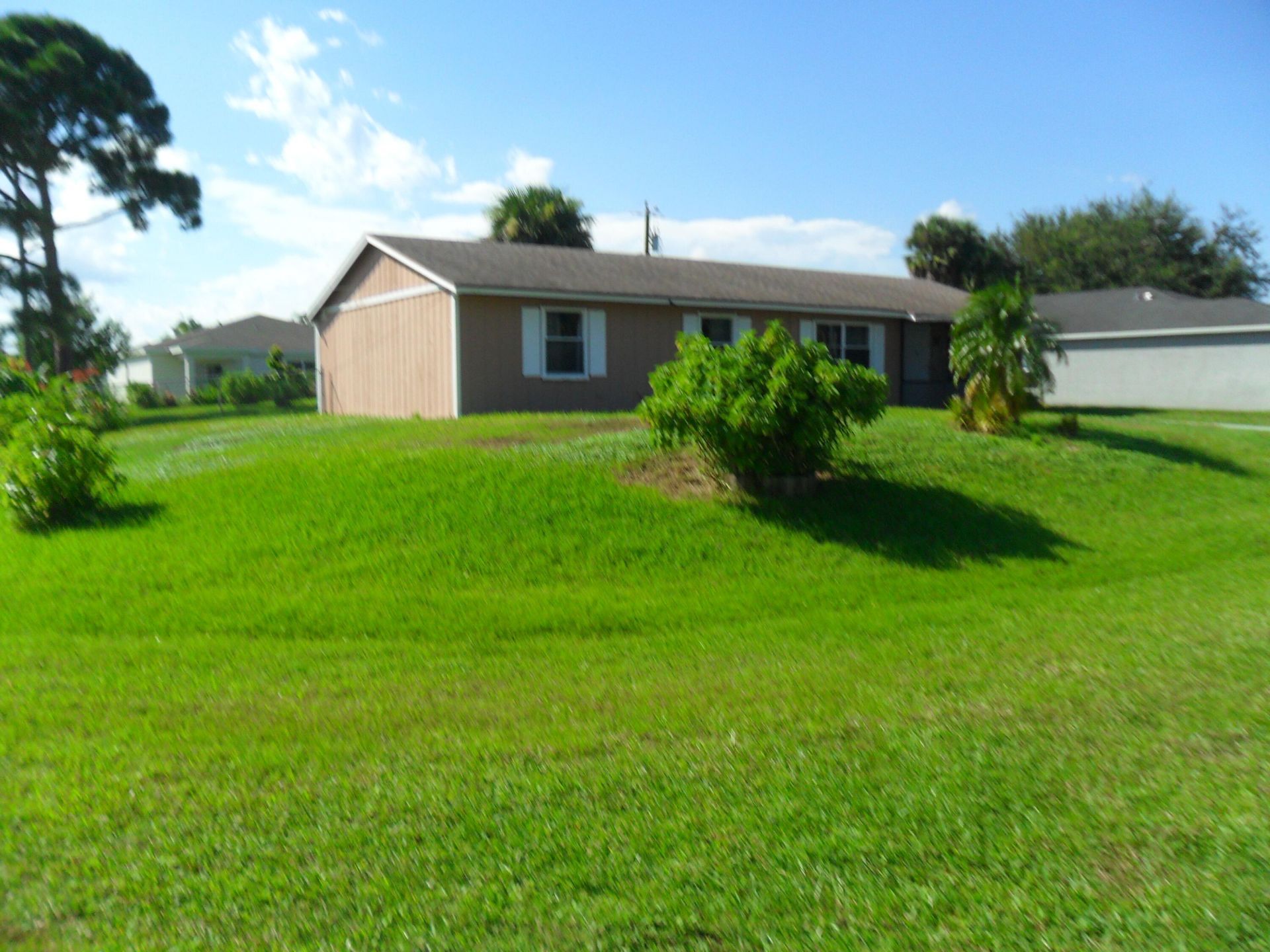 2574 SW Deckard Street, Port Saint Lucie, FL 34953 Photo