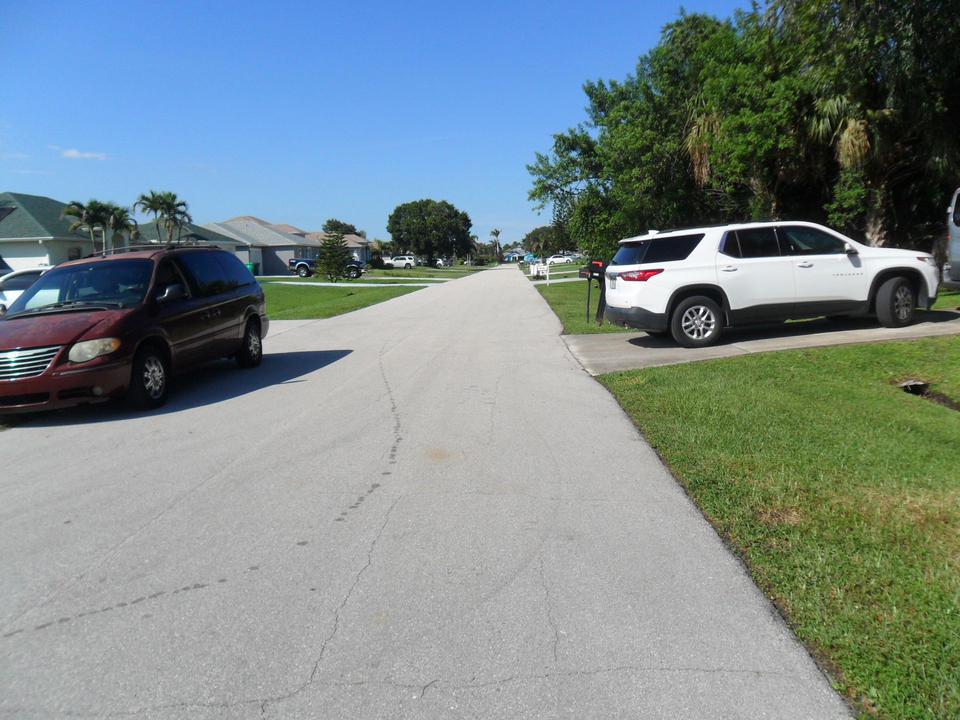 2574 SW Deckard Street, Port Saint Lucie, FL 34953 Photo