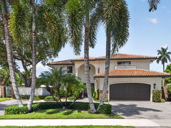 749 SW 2nd Street, Boca Raton, FL 33486