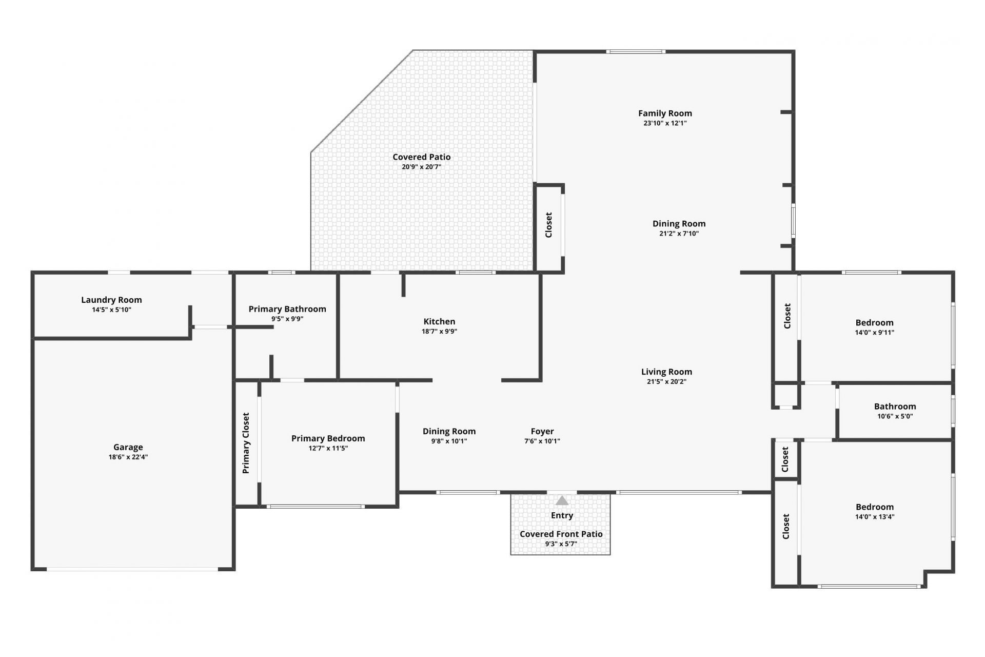 2625 NE 30th Street, Fort Lauderdale, FL 33306 Photo