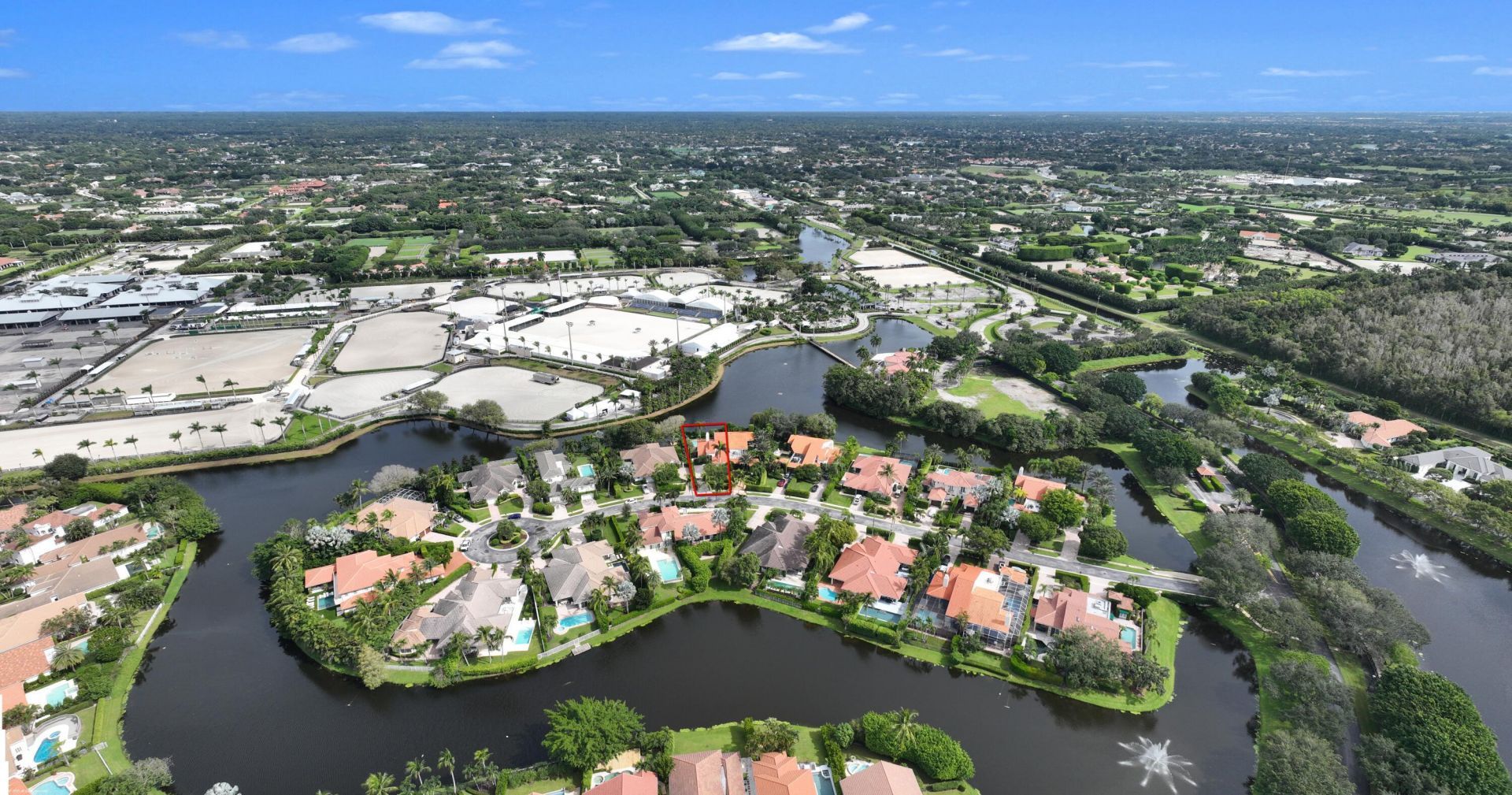 14239 Calypso Lane, Wellington, FL 33414 Photo