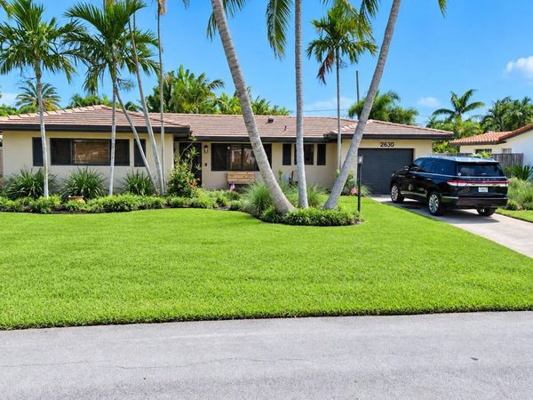 2630 NE 53RD Court, Lighthouse Point, FL 33064