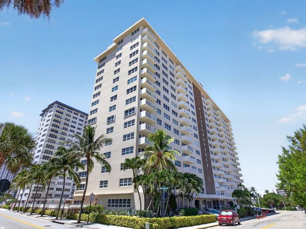 133 N Pompano Beach Boulevard, Unit Apt. Ph-5, Pompano Beach, FL 33062
