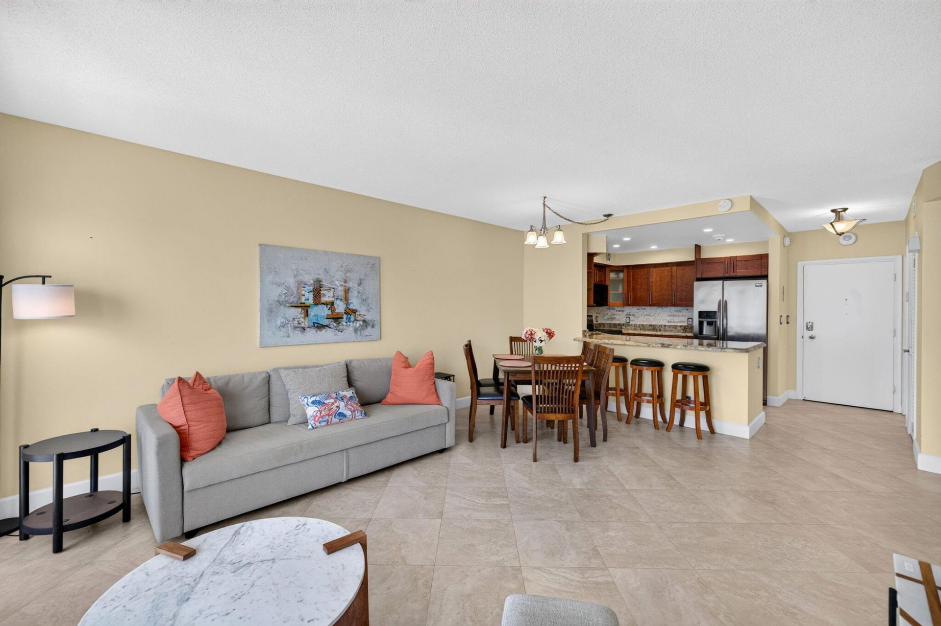 133 N Pompano Beach Boulevard, Unit Apt. Ph-5, Pompano Beach, FL 33062 Photo
