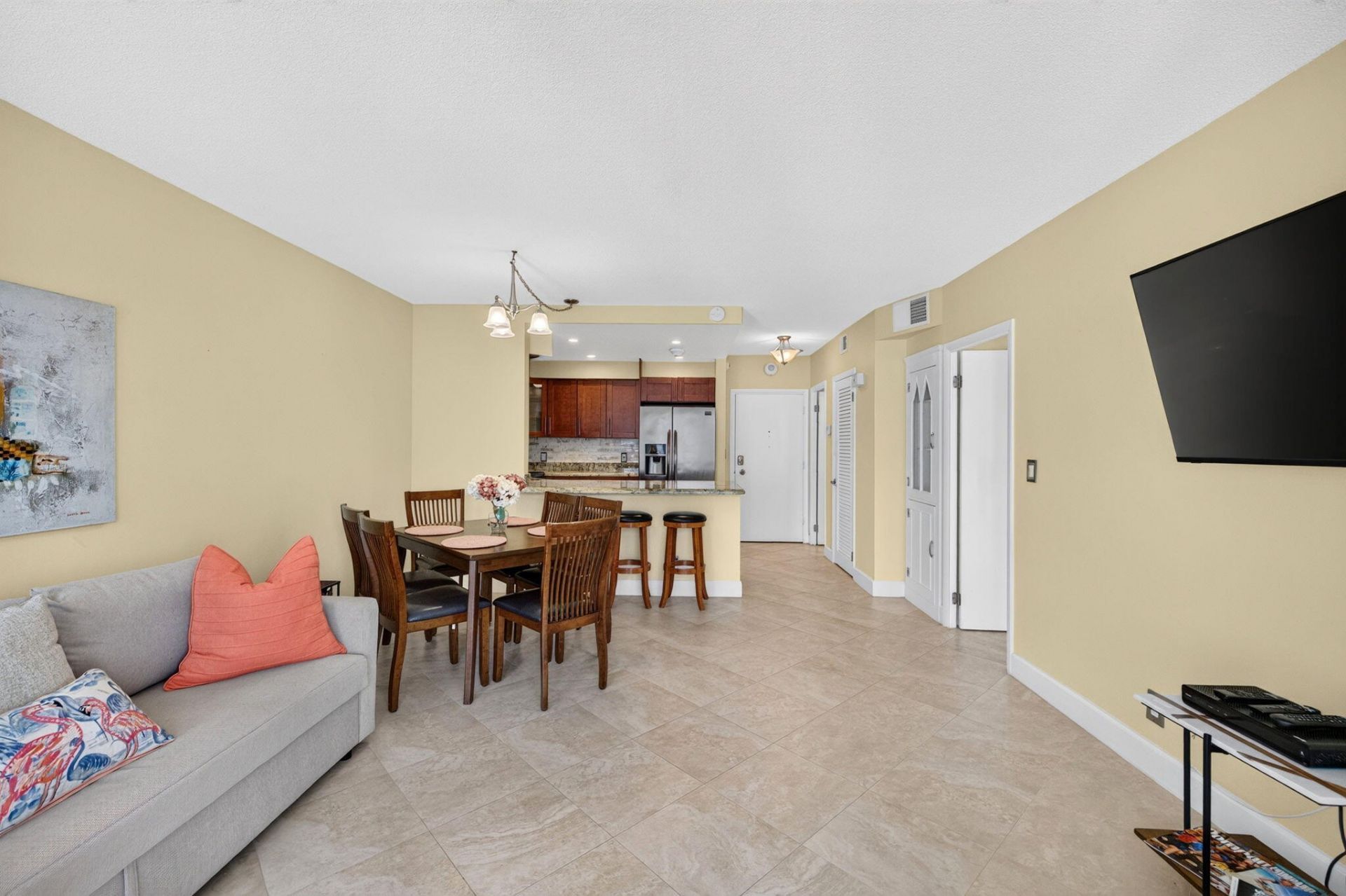133 N Pompano Beach Boulevard, Unit Apt. Ph-5, Pompano Beach, FL 33062 Photo