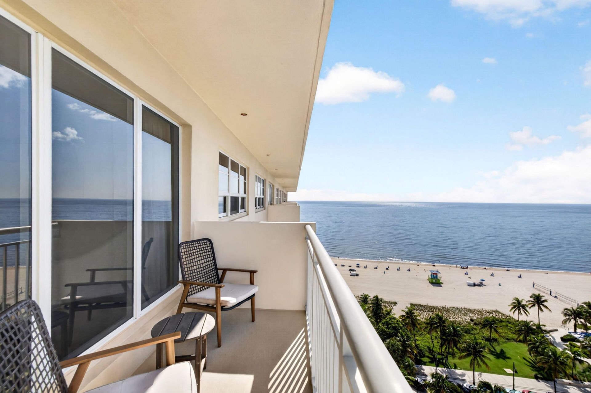 133 N Pompano Beach Boulevard, Unit Apt. Ph-5, Pompano Beach, FL 33062 Photo