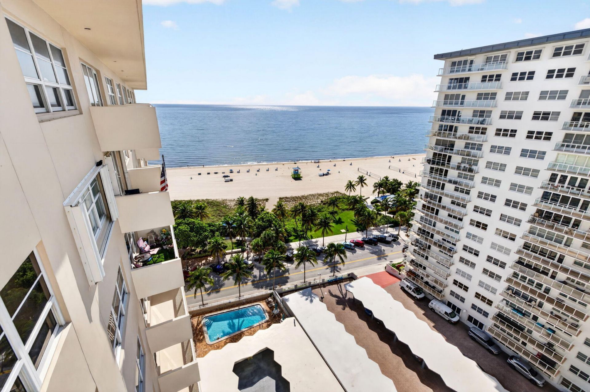 133 N Pompano Beach Boulevard, Unit Apt. Ph-5, Pompano Beach, FL 33062 Photo