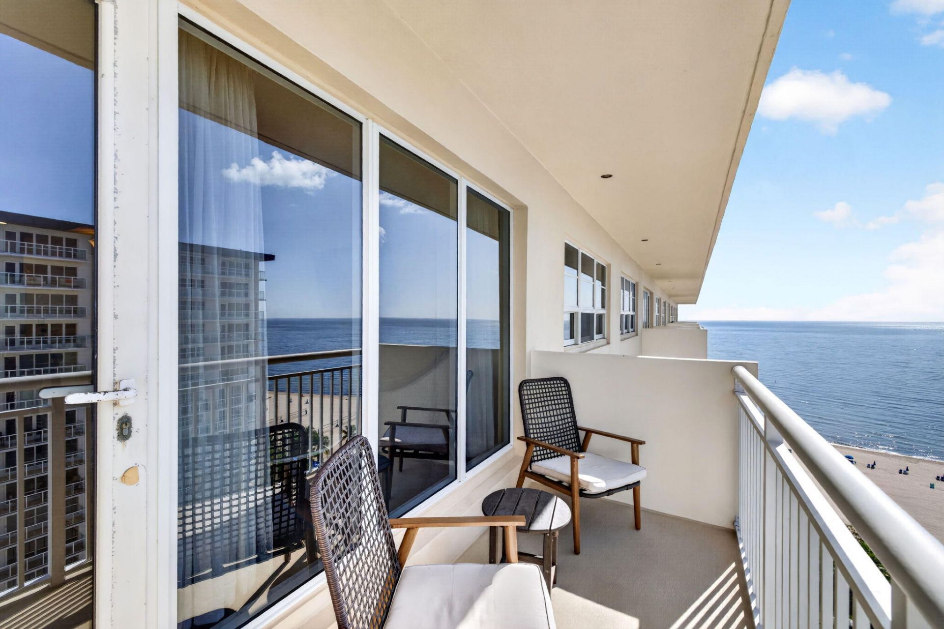 133 N Pompano Beach Boulevard, Unit Apt. Ph-5, Pompano Beach, FL 33062 Photo