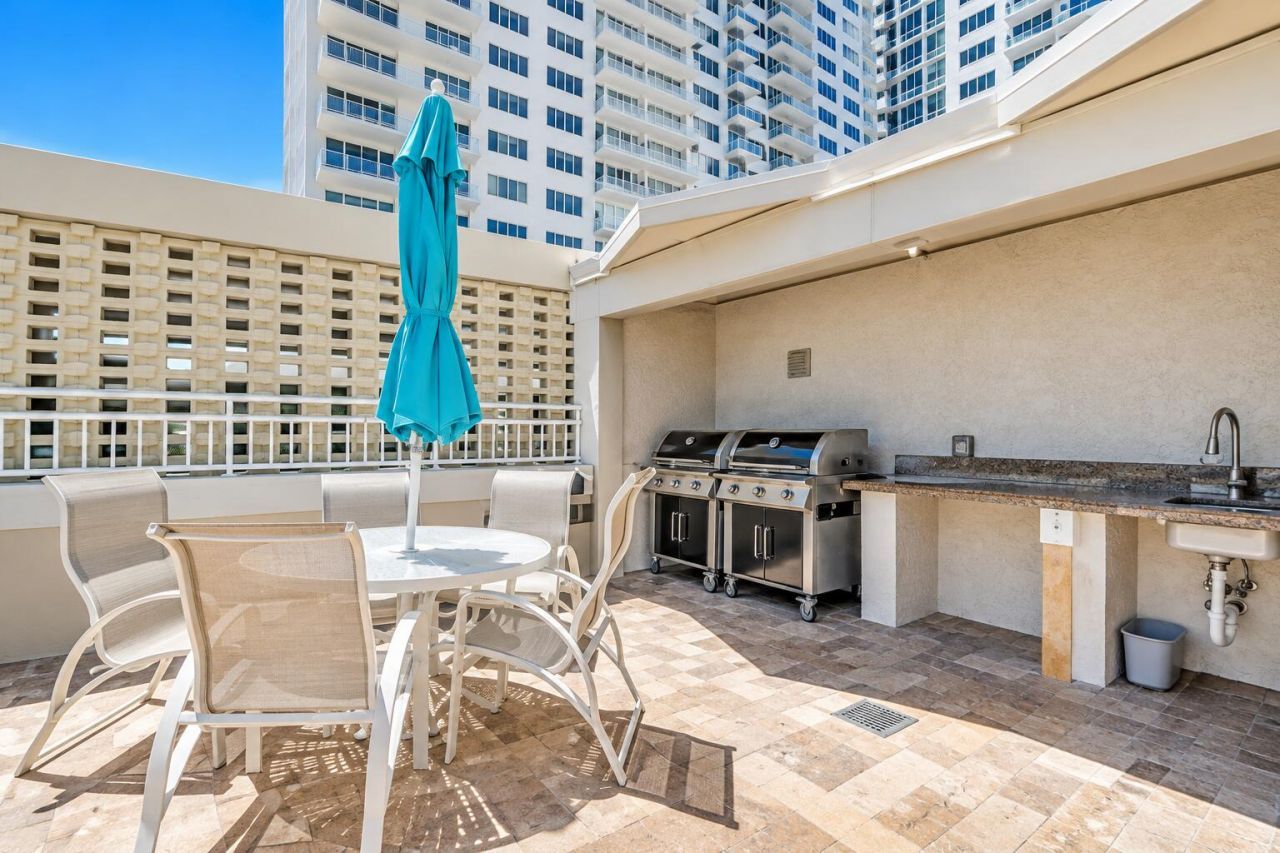 133 N Pompano Beach Boulevard, Unit Apt. Ph-5, Pompano Beach, FL 33062 Photo