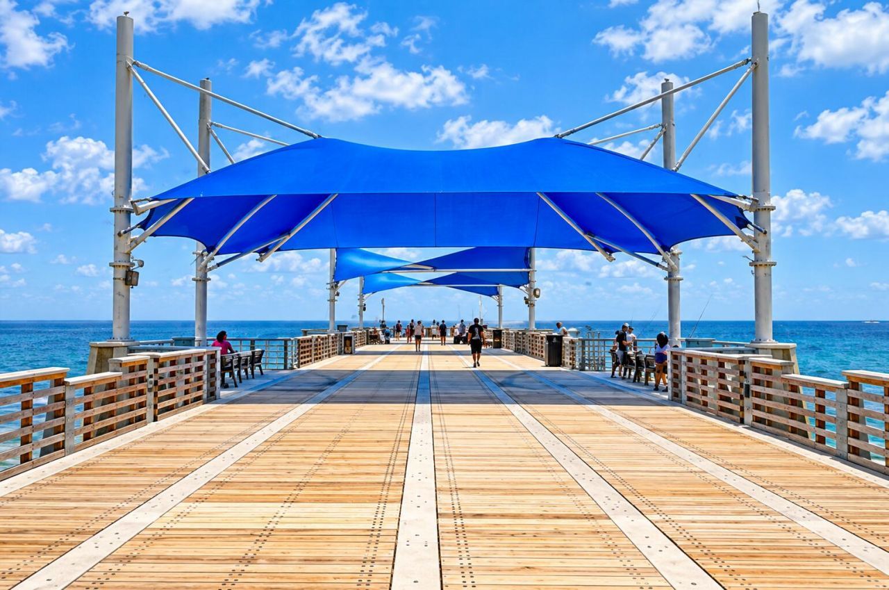 133 N Pompano Beach Boulevard, Unit Apt. Ph-5, Pompano Beach, FL 33062 Photo
