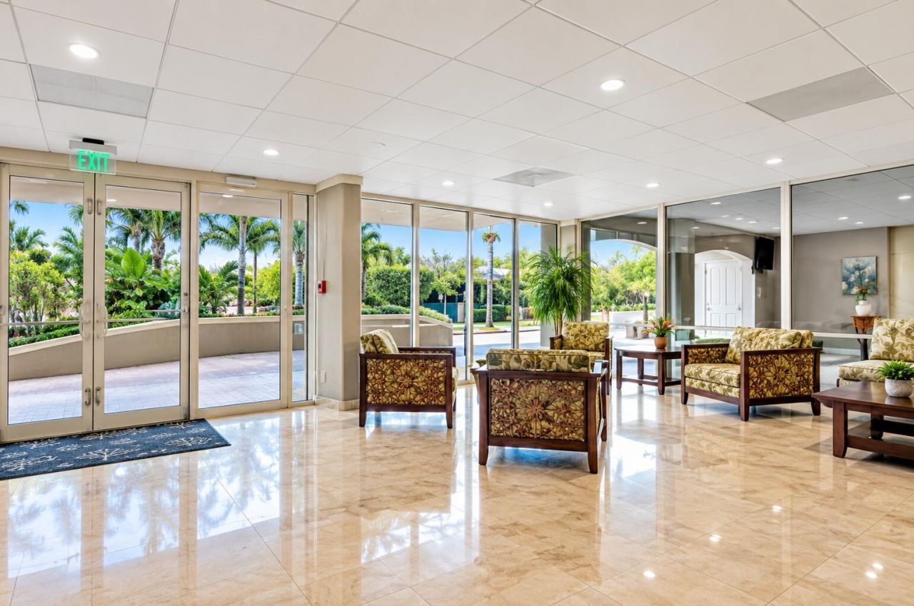 133 N Pompano Beach Boulevard, Unit Apt. Ph-5, Pompano Beach, FL 33062 Photo